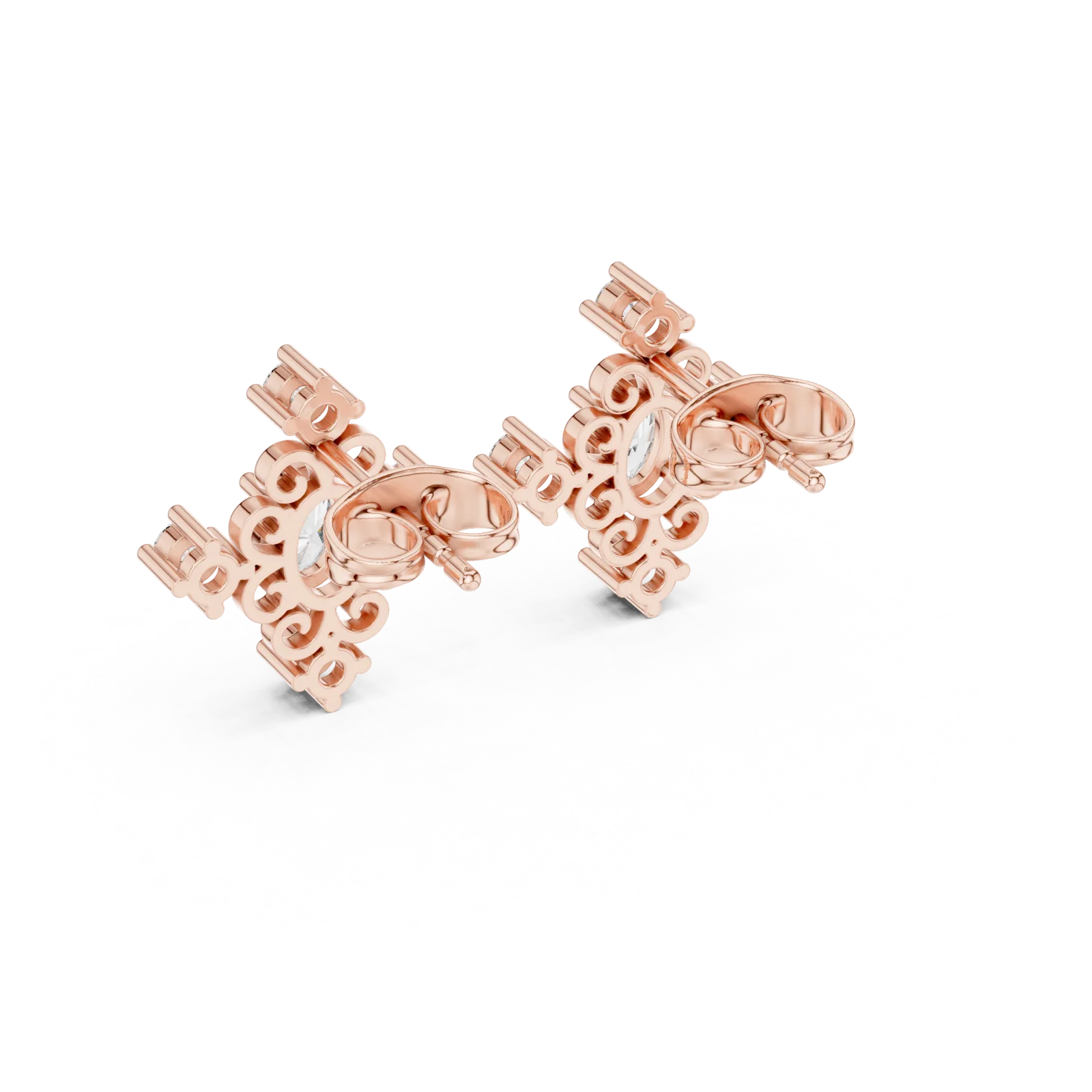 Küpe KP-00438