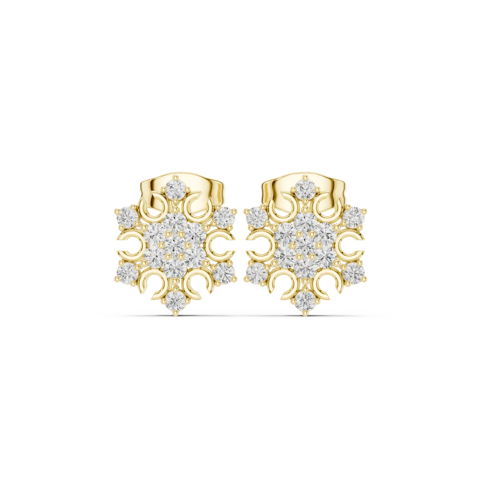 Küpe KP-00440