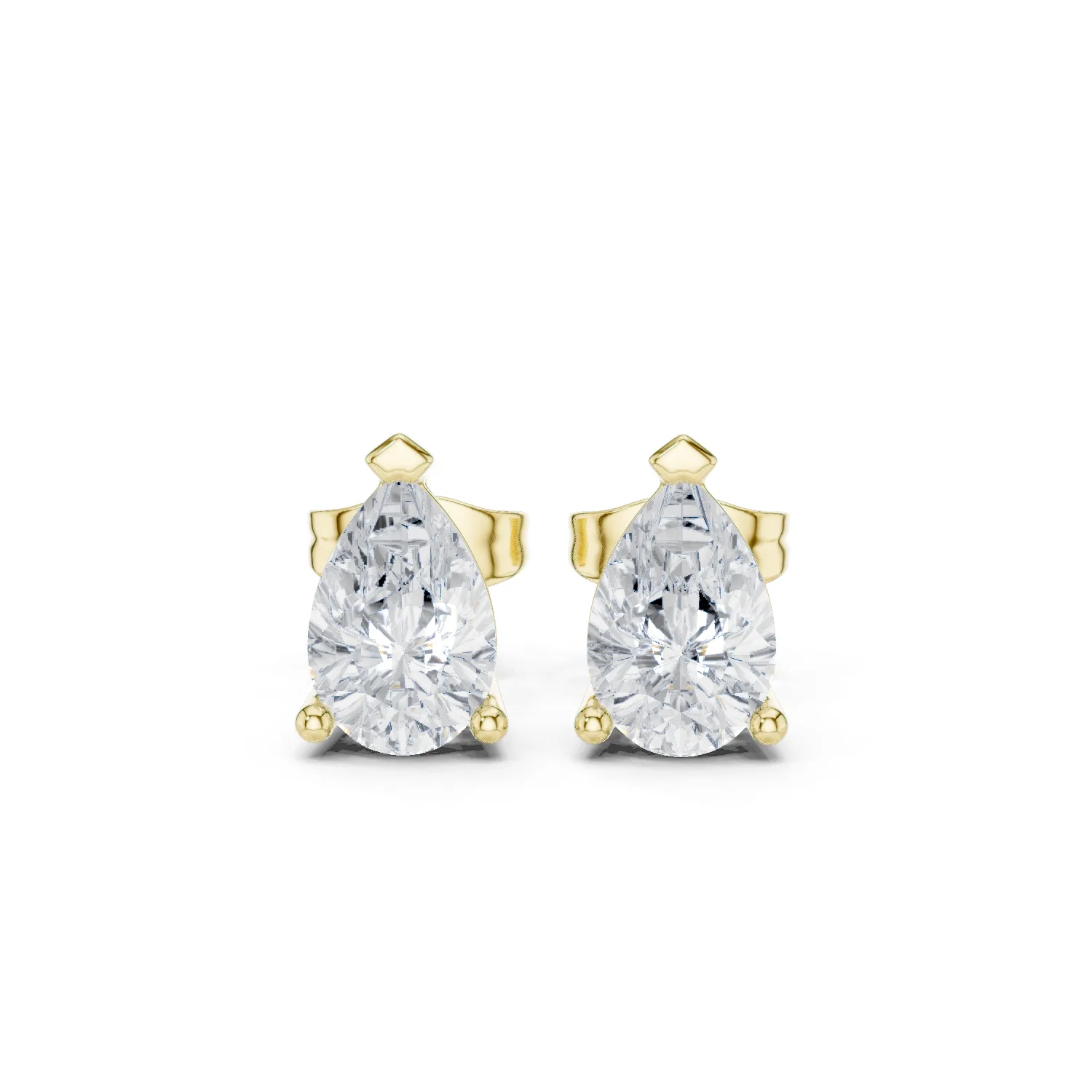 Pendientes KP-00449