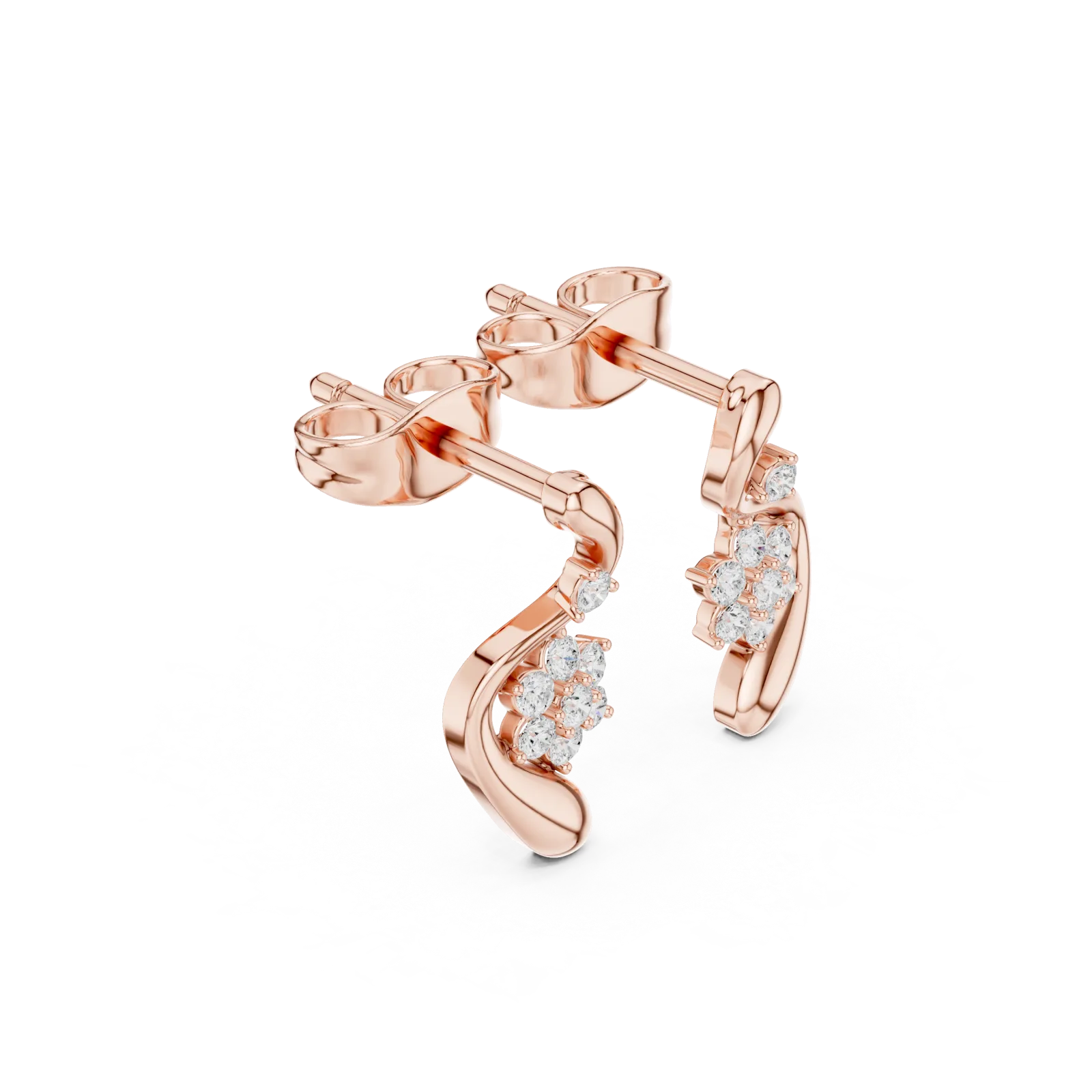 Küpe KP-00454