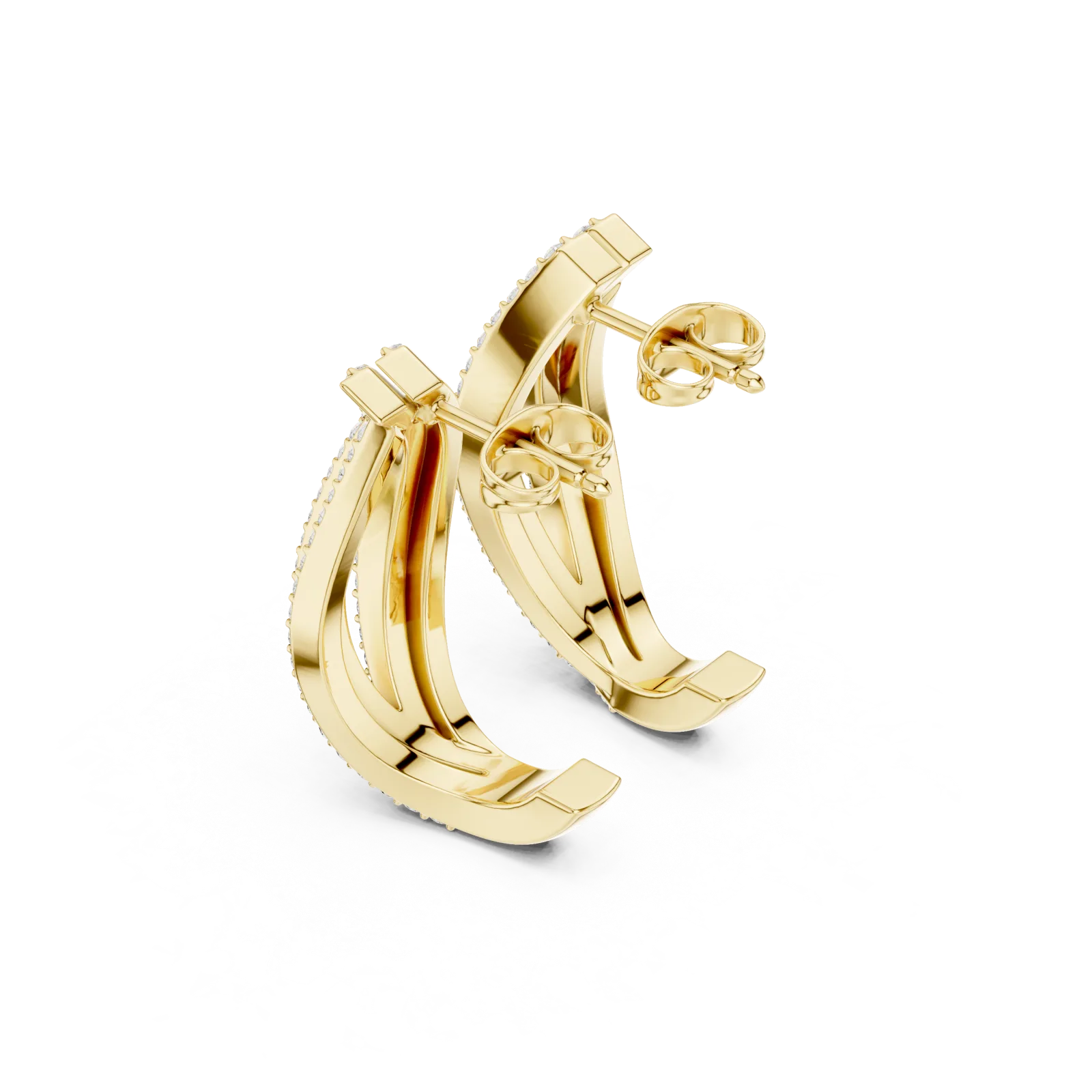 Küpe KP-00457