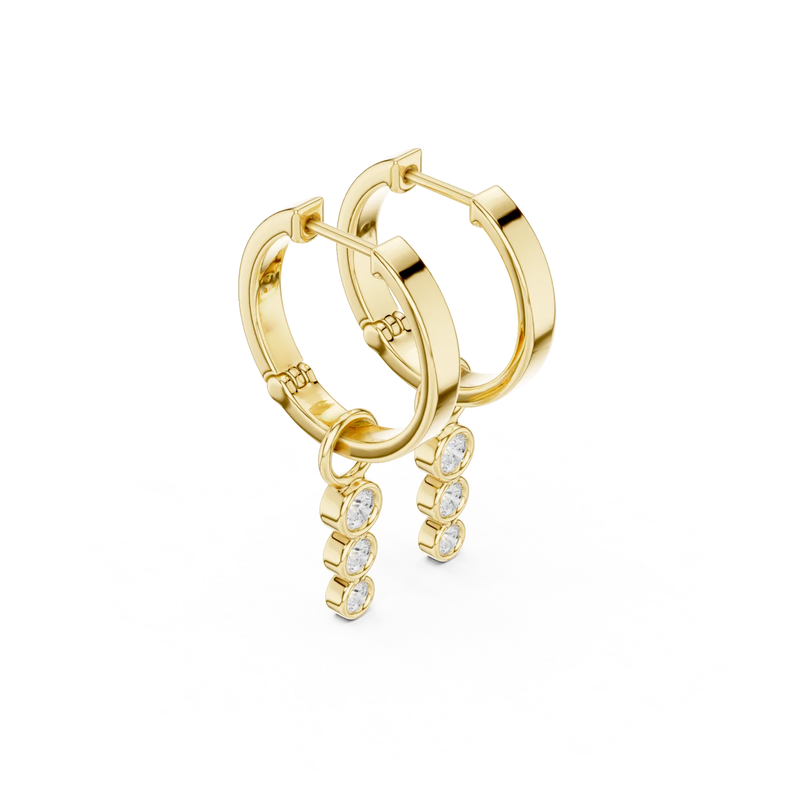 Pendientes KP-00461