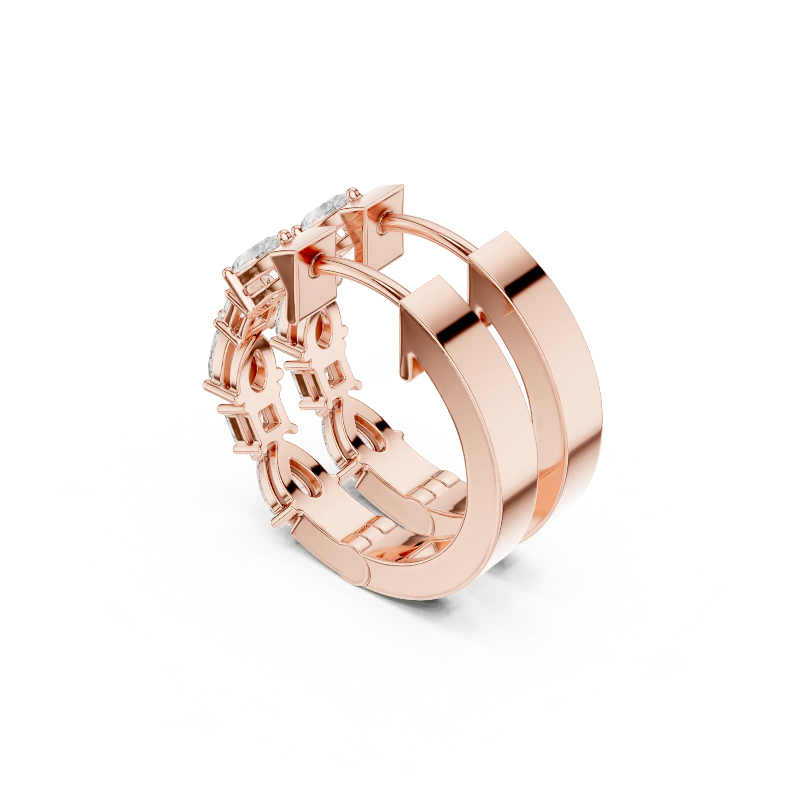 Küpe KP-00539