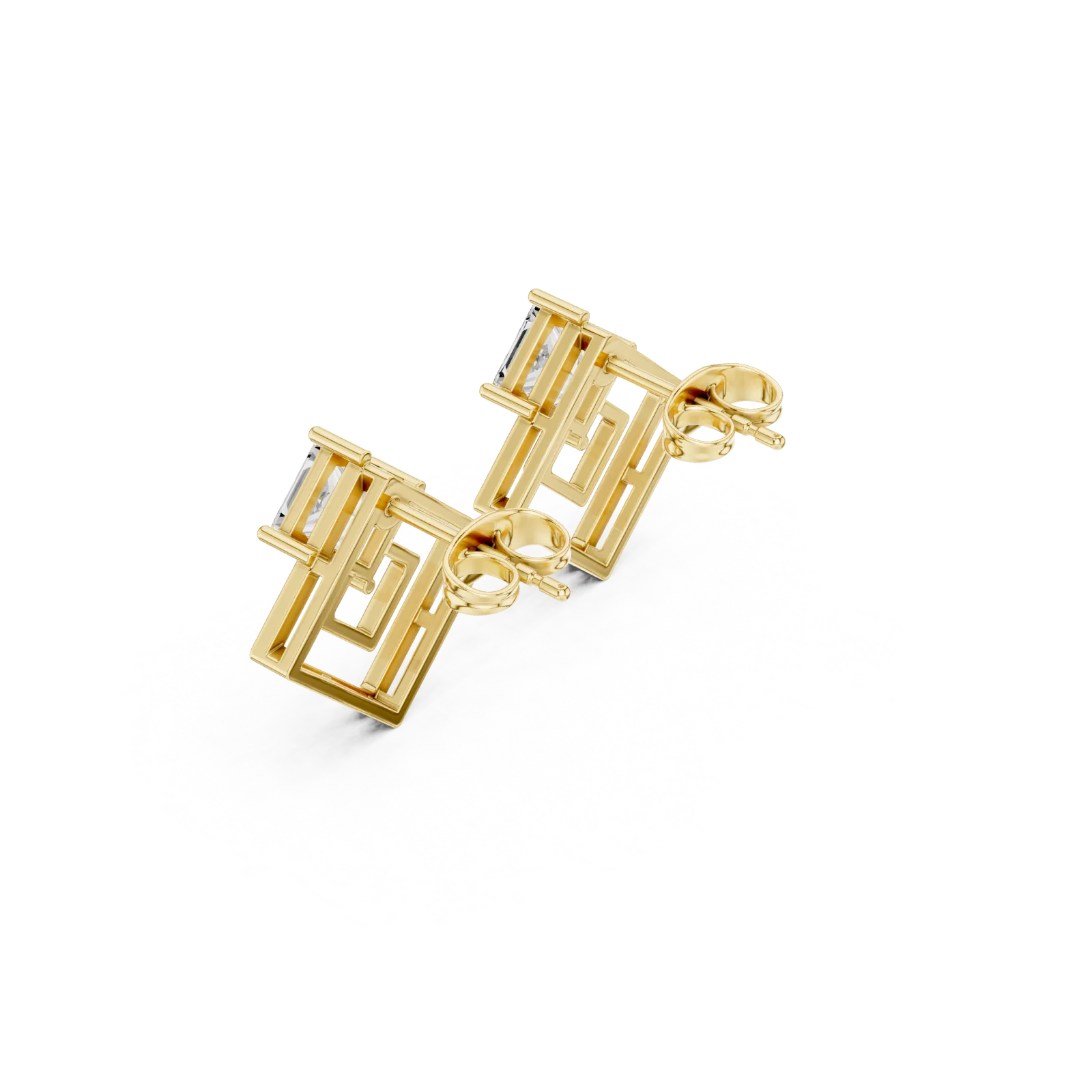 Küpe KP-00540