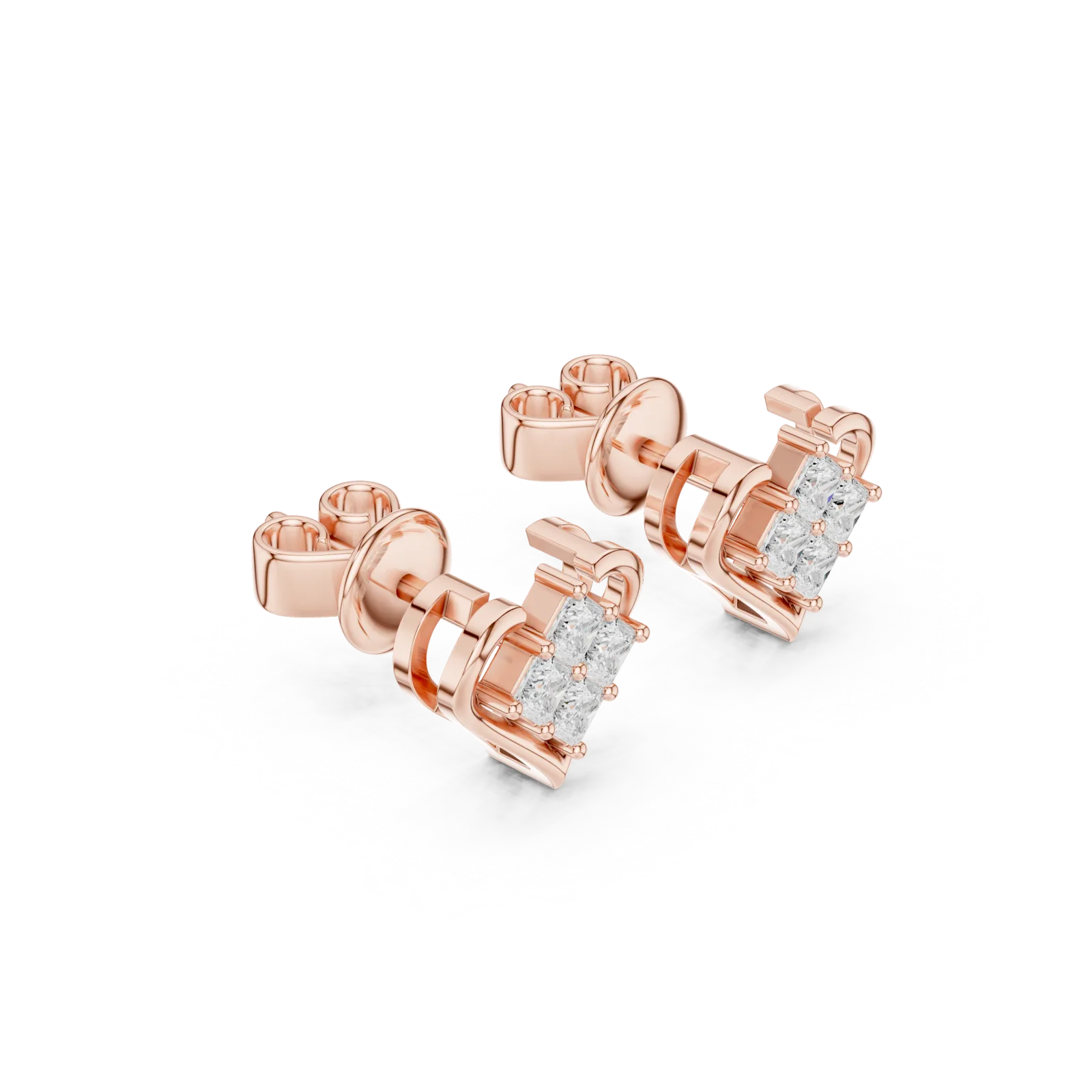 Küpe KP-00552