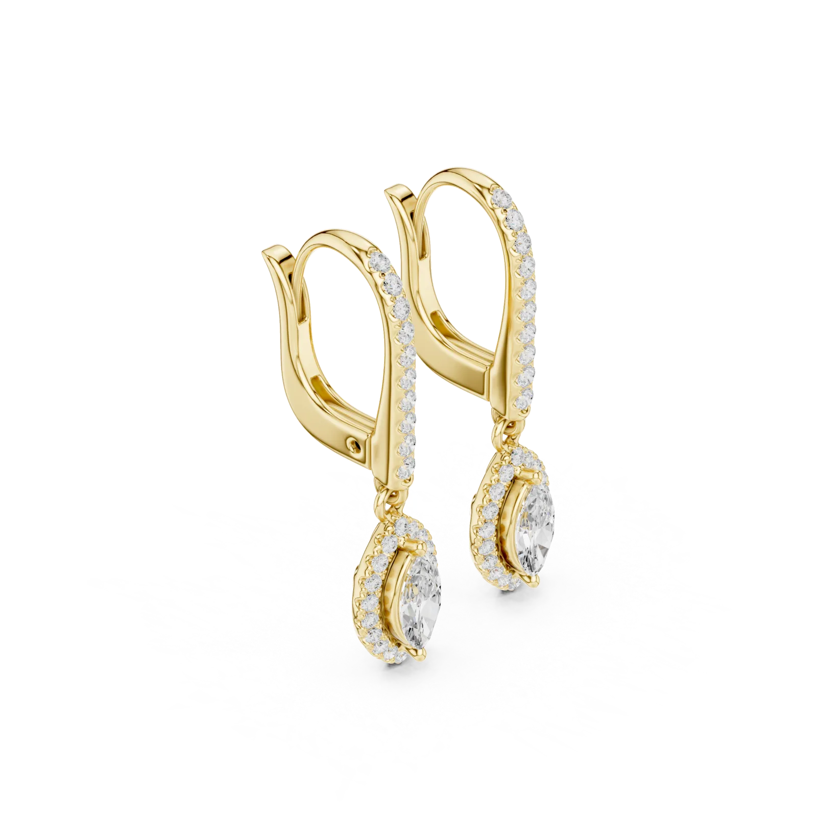 Küpe KP-00557