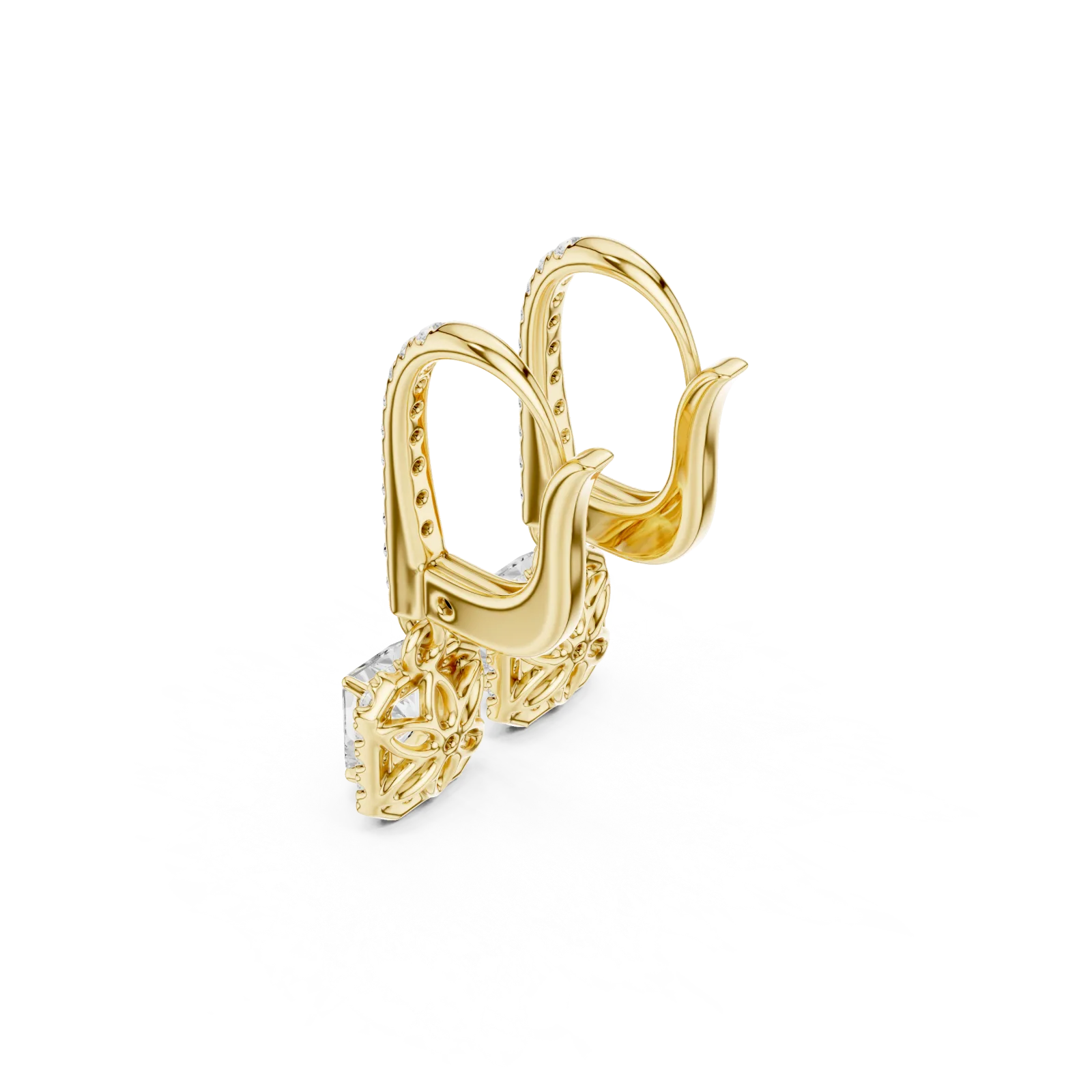 Küpe KP-00559