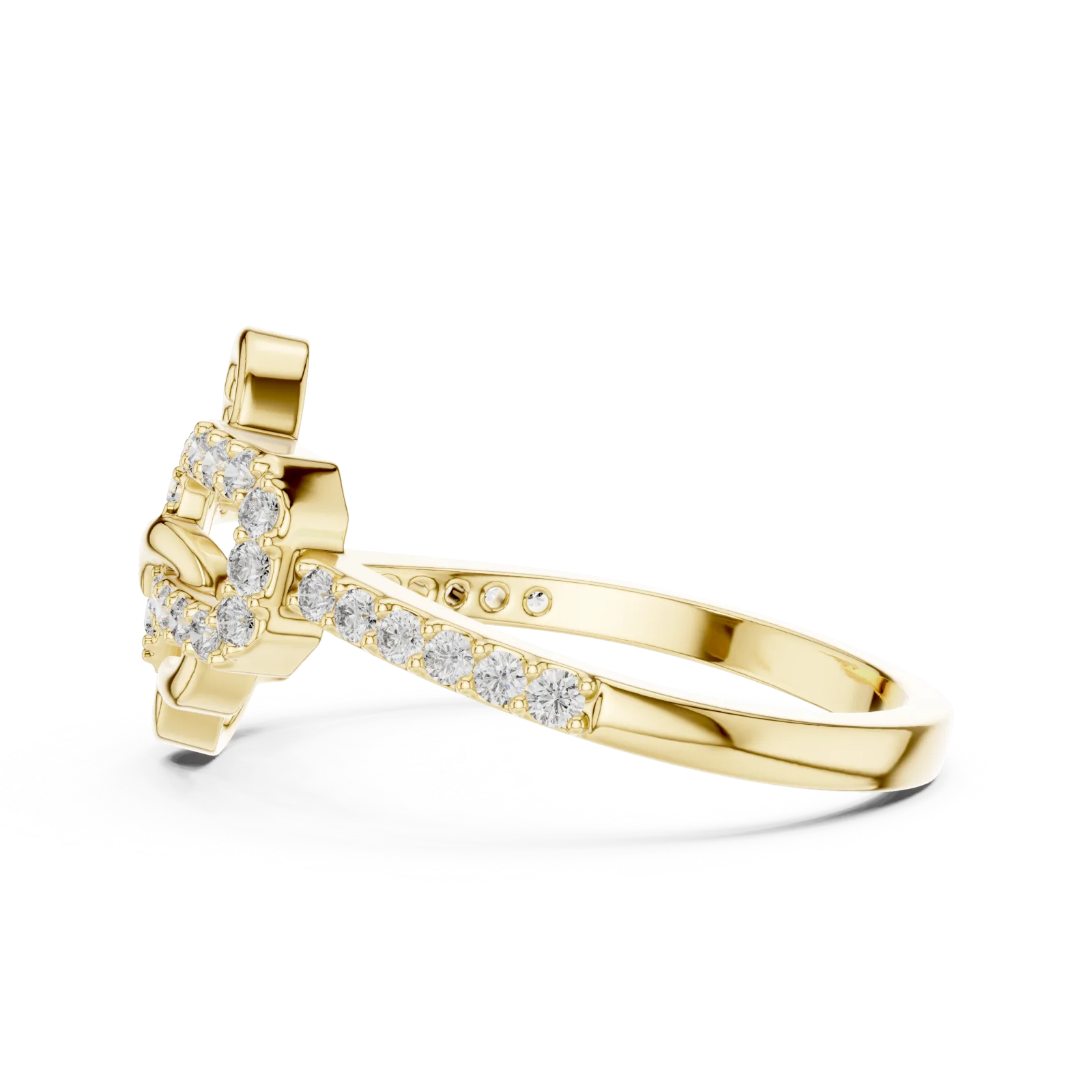 Yüzük YZ-00230