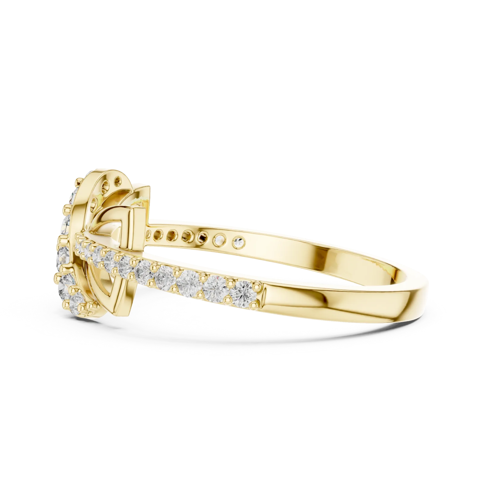 Yüzük YZ-00245