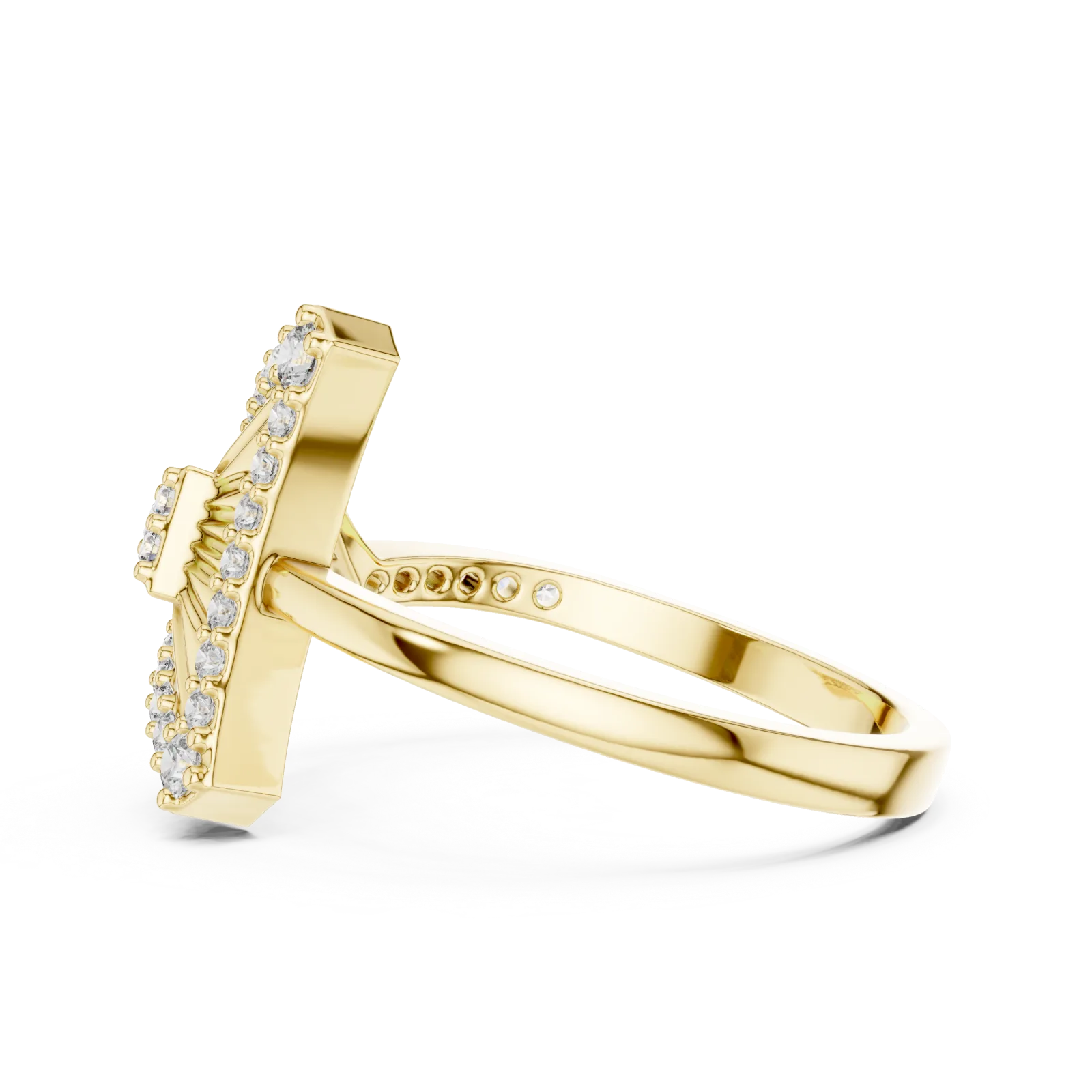 Yüzük YZ-00250