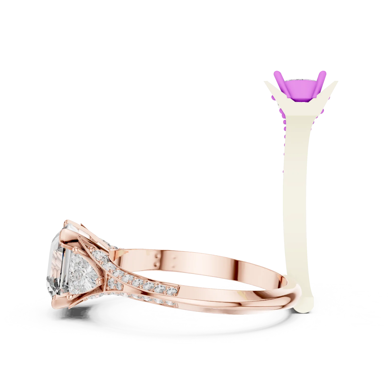 Yüzük YZ-00378