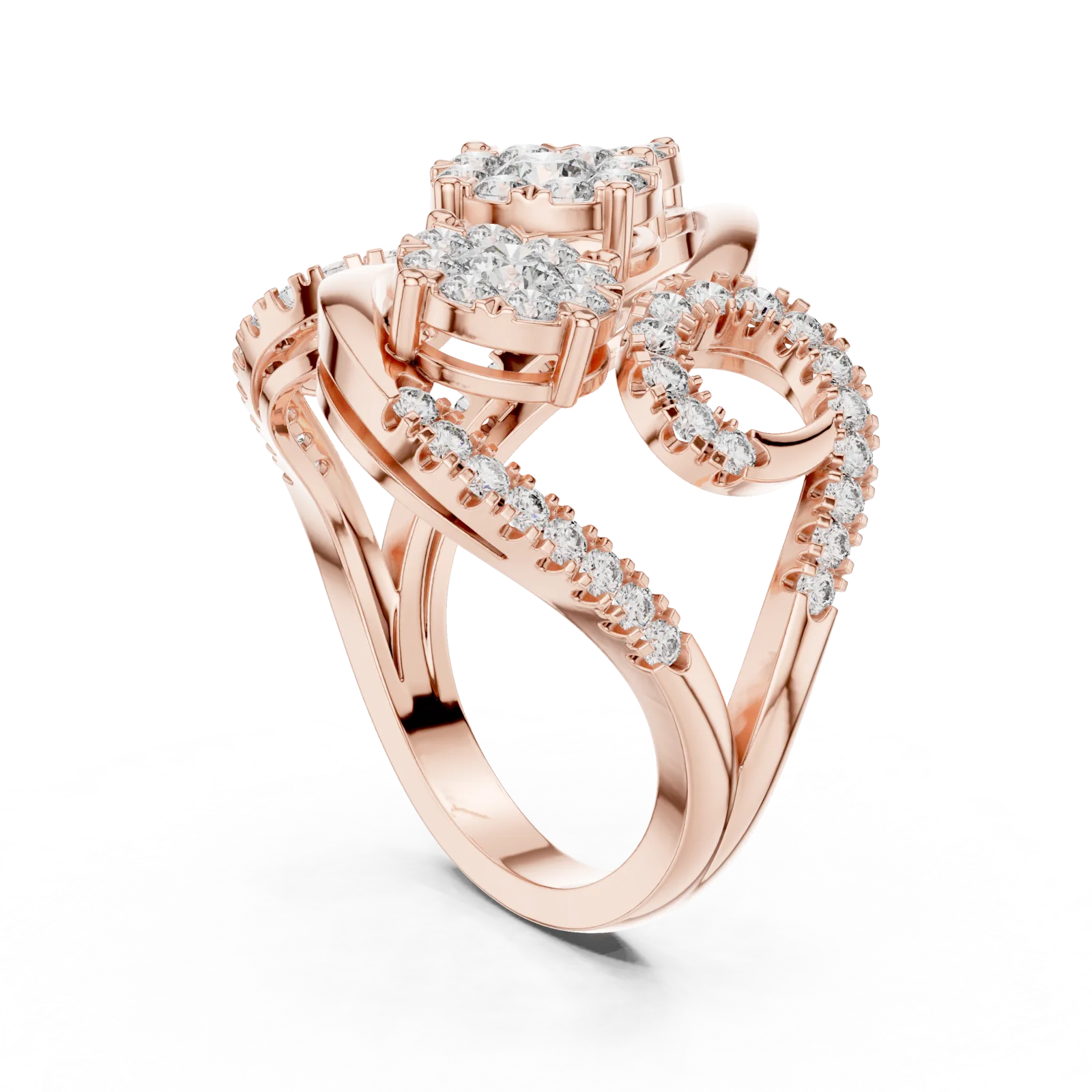 Yüzük YZ-00387