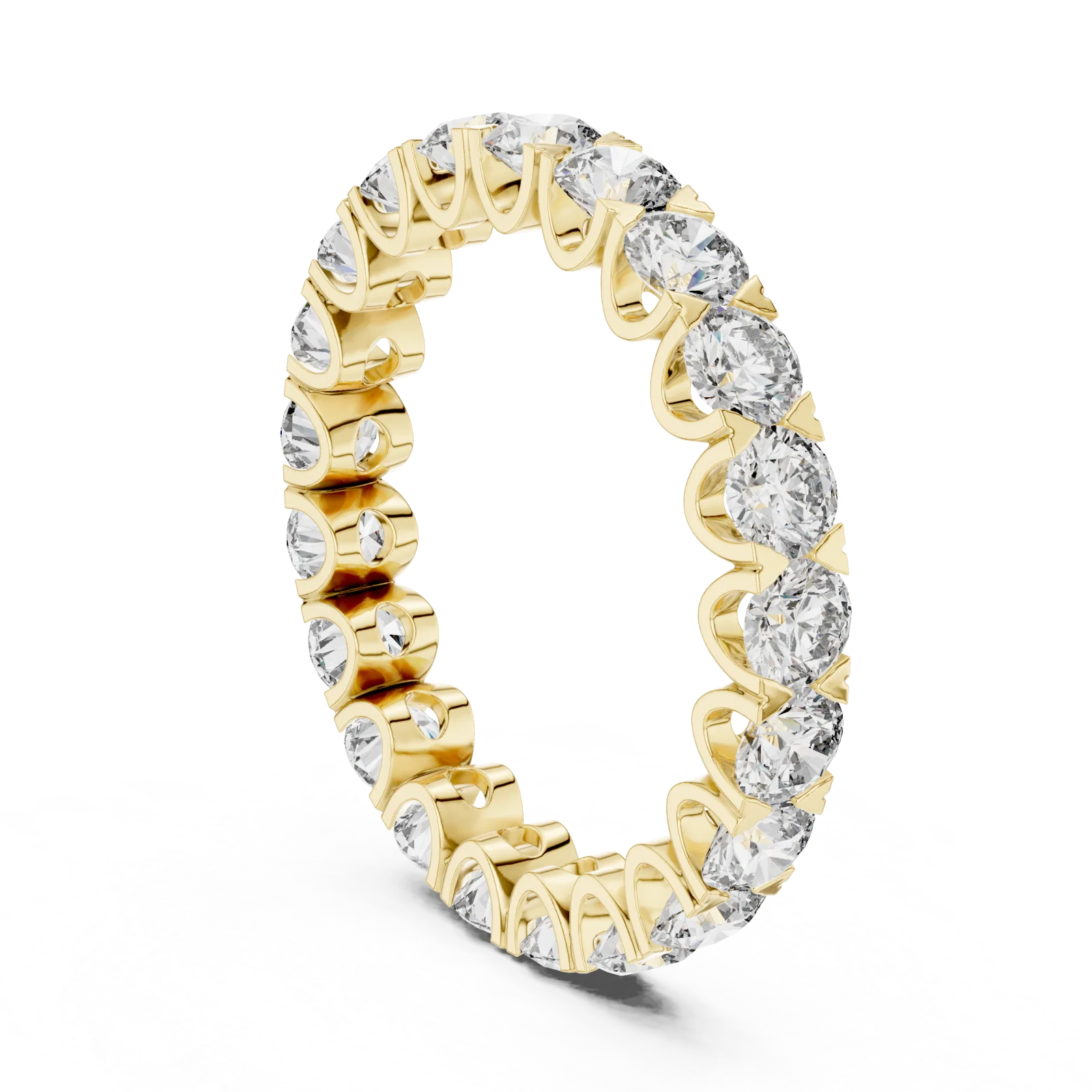 Diamond Ring 2.73 Carat