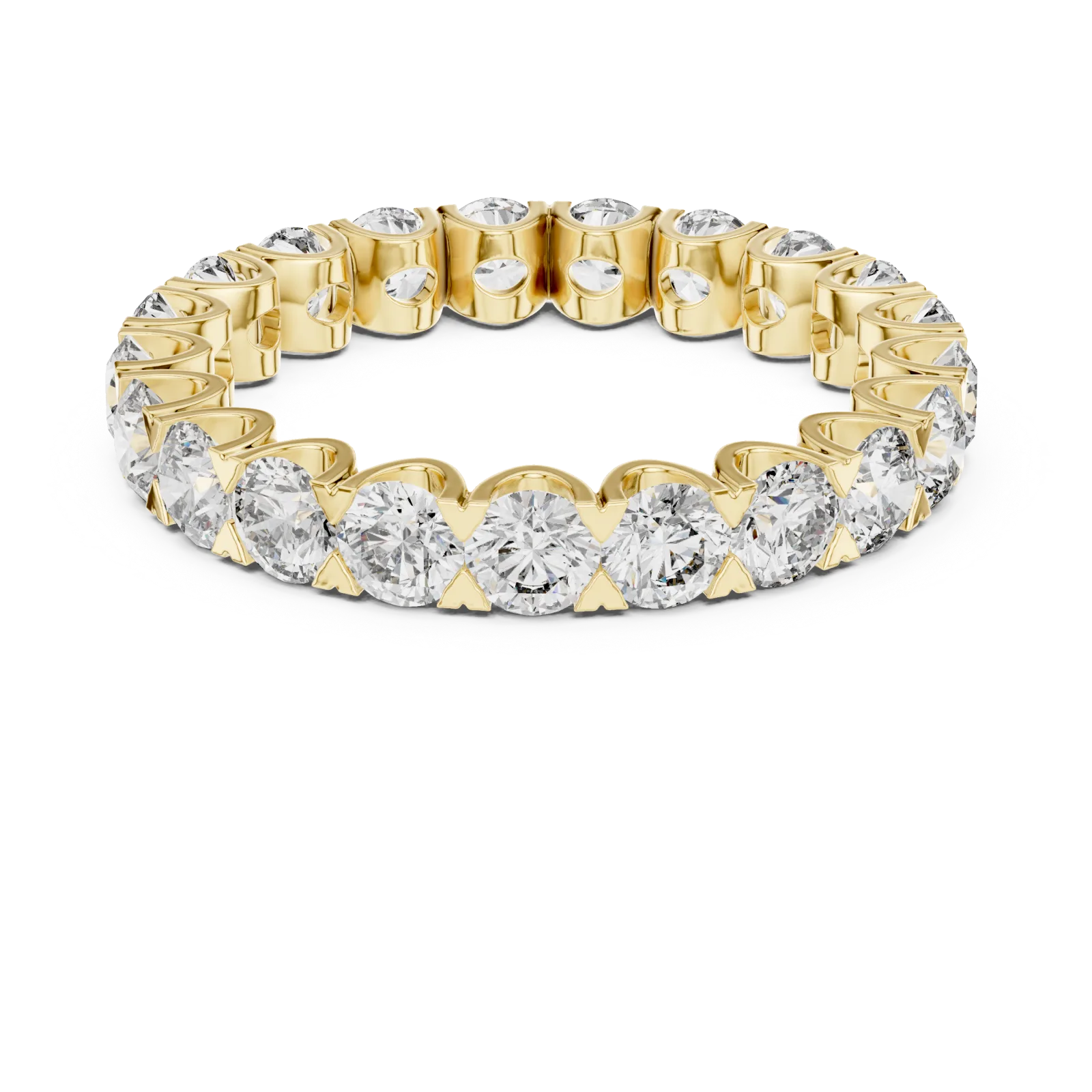 Diamond Ring 2.73 Carat