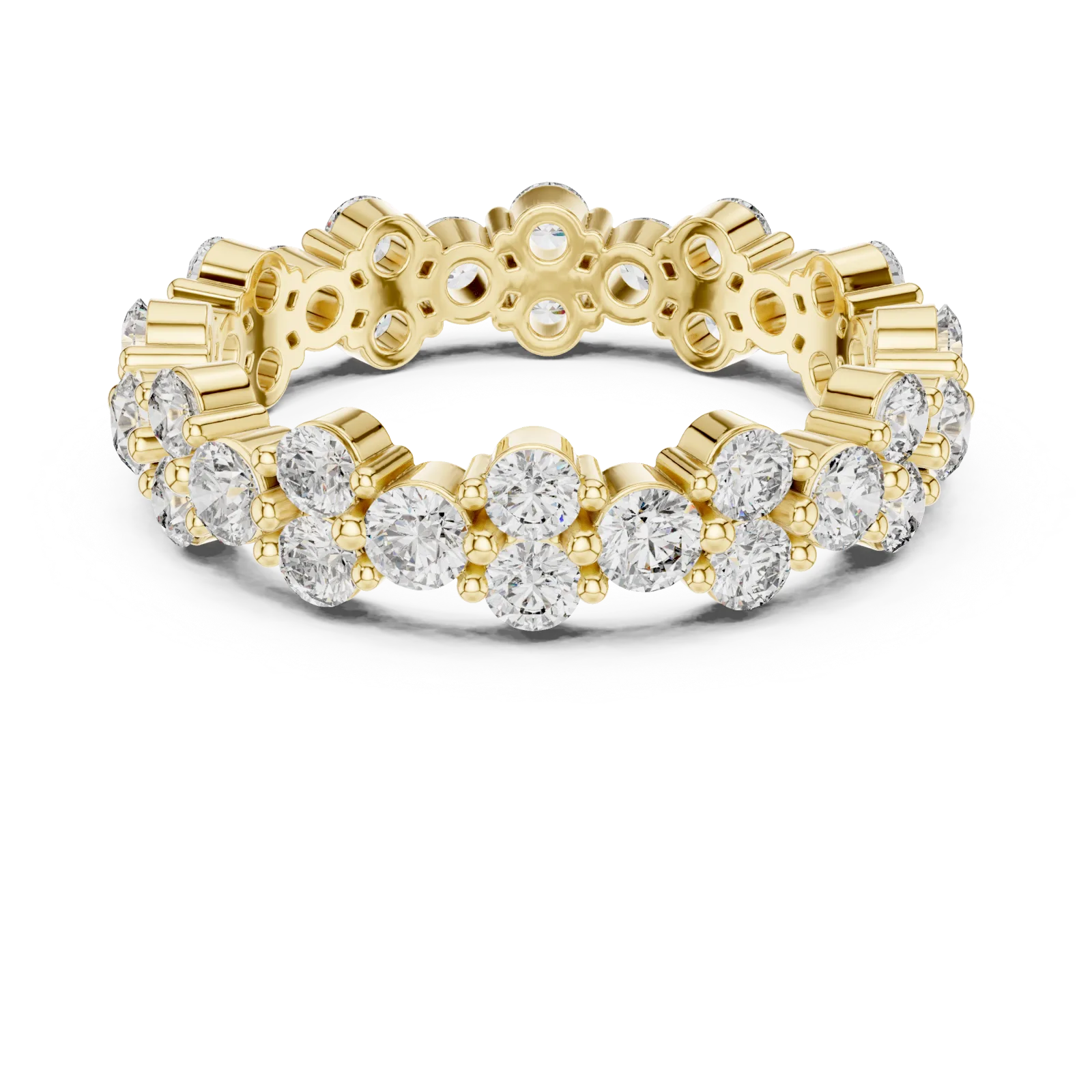 Diamond Ring 1.98 Carat