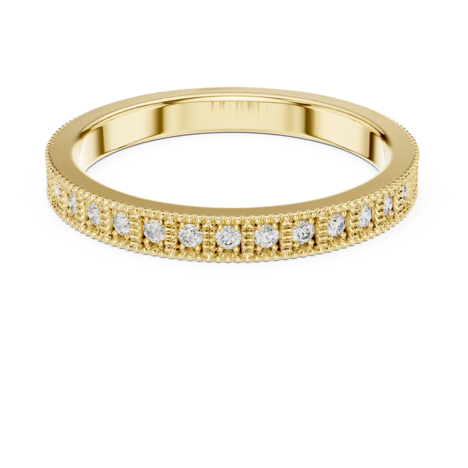 Diamond Ring 0.32 Carat