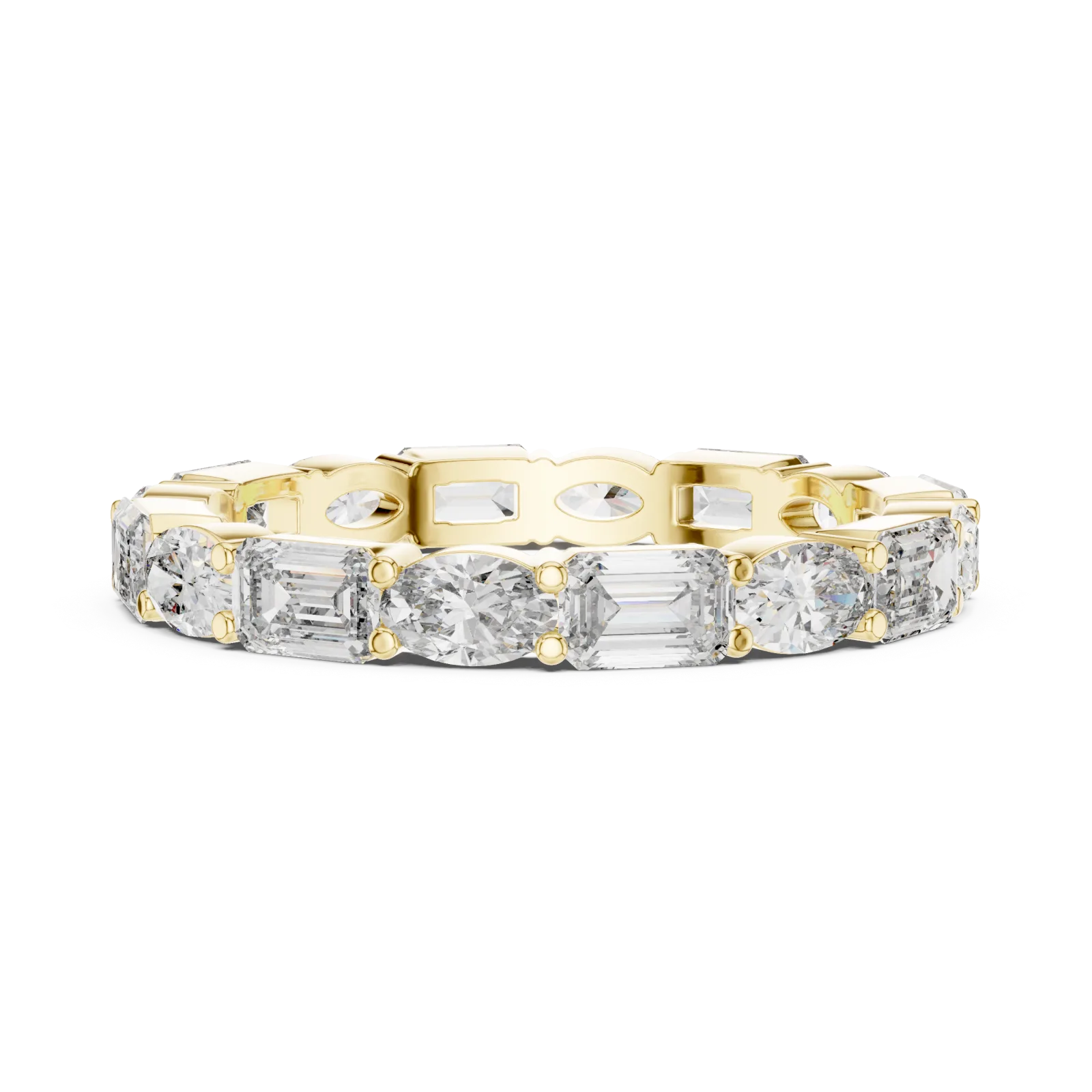 585er Gold Ring 2.11 g