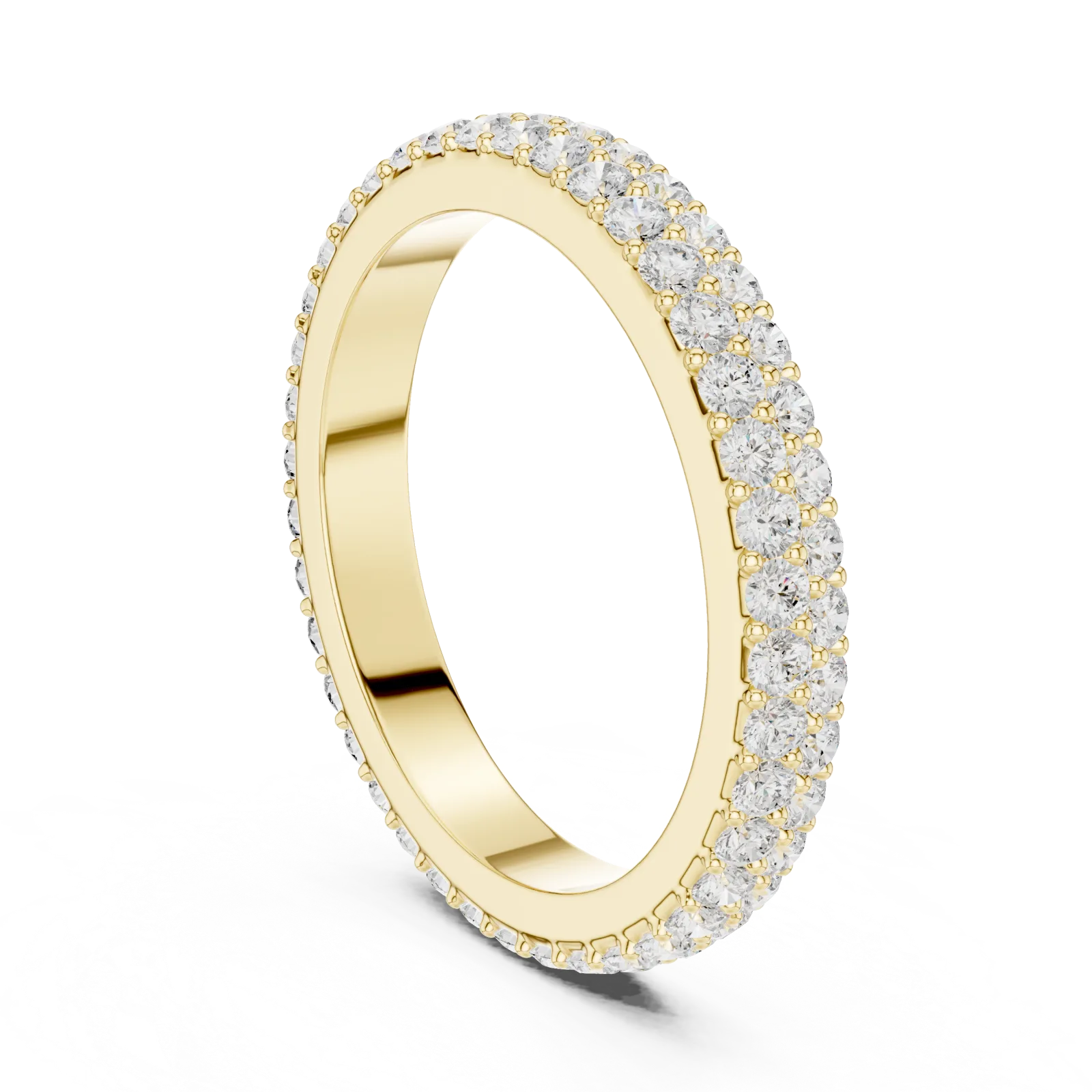 Diamant Ring 1.20 Karat