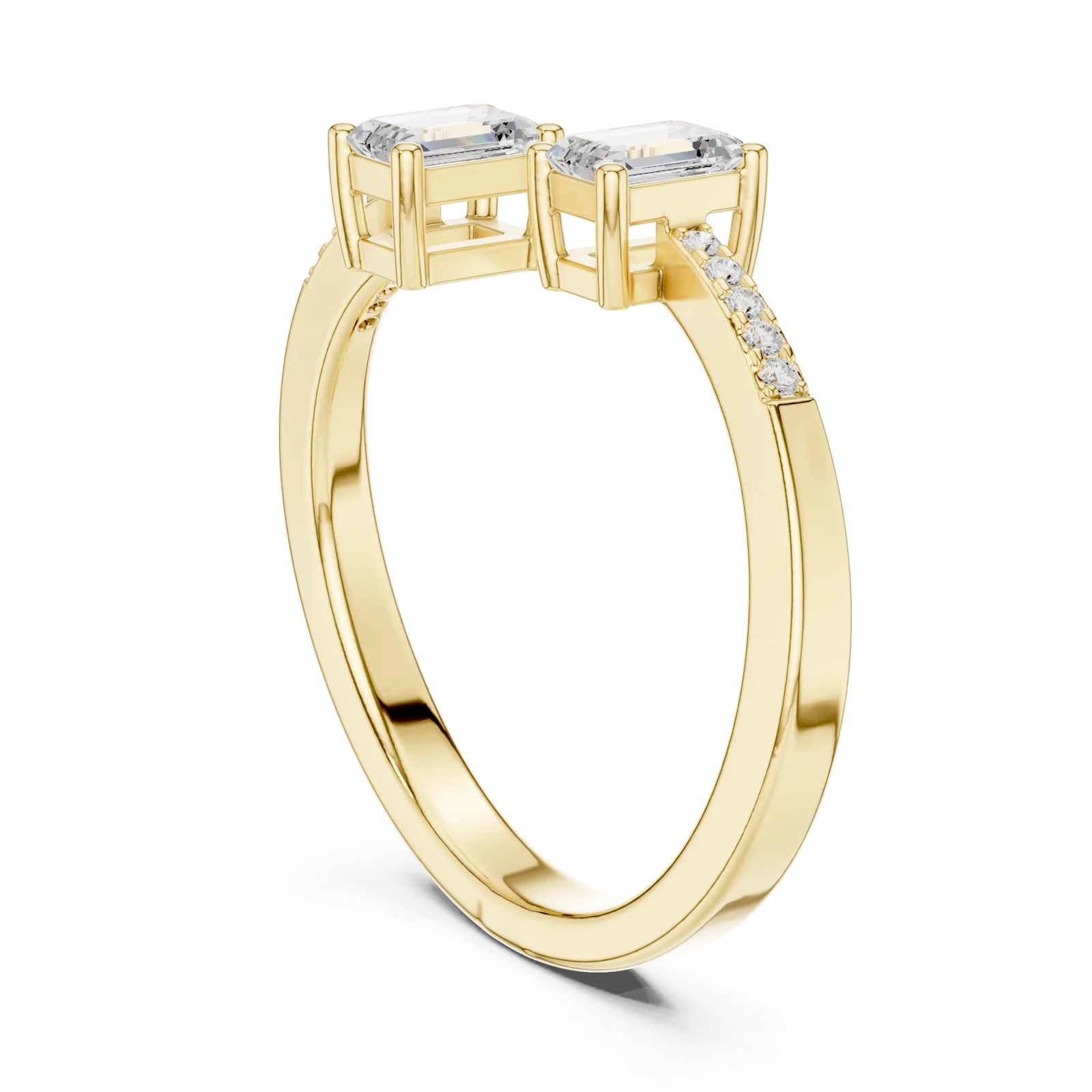 14K Gold Ring 2.74 g