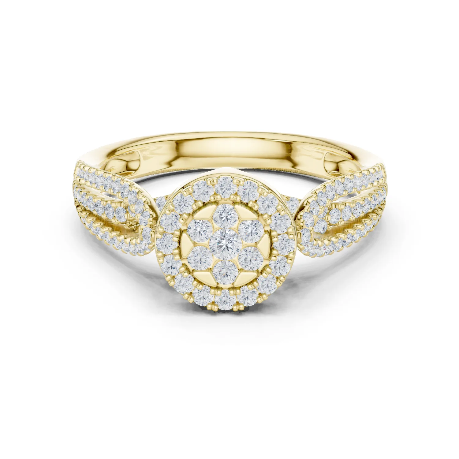Rings YZ-01154