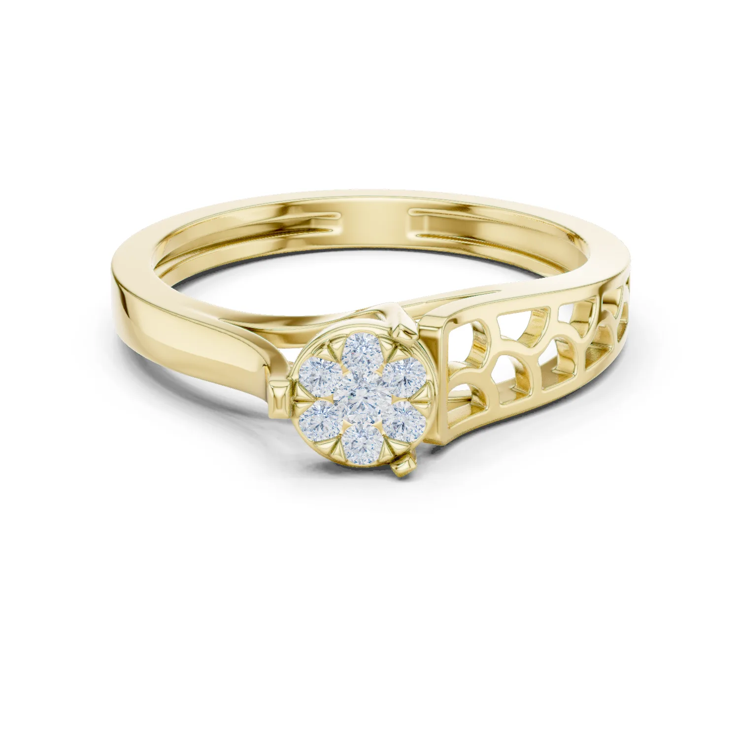 Rings YZ-01216