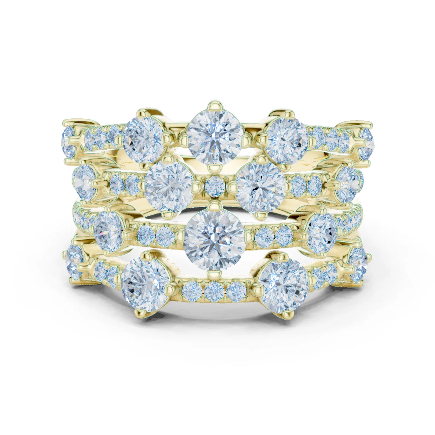 Anillos YZ-01258