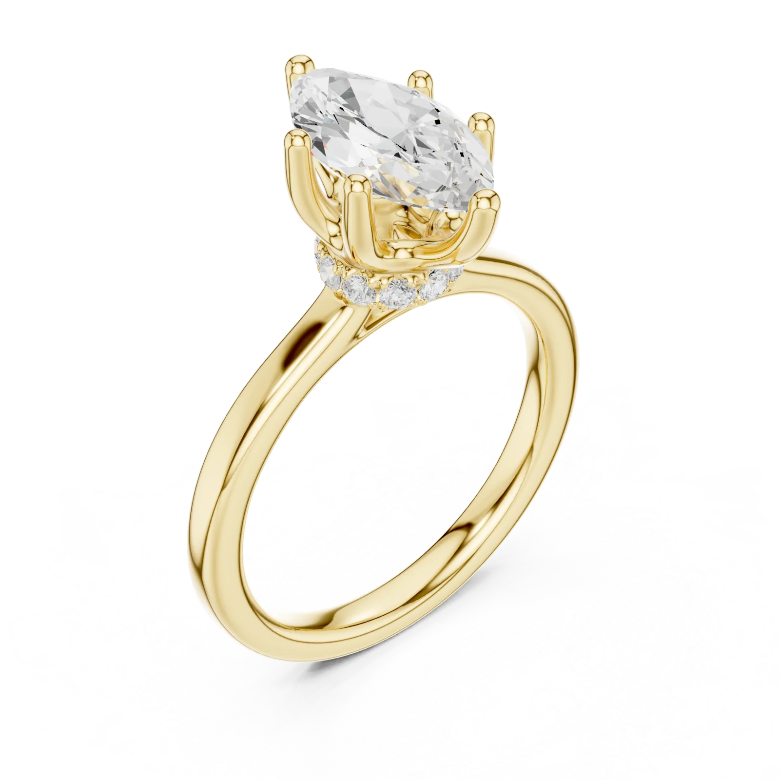 Yüzük YZ-01590