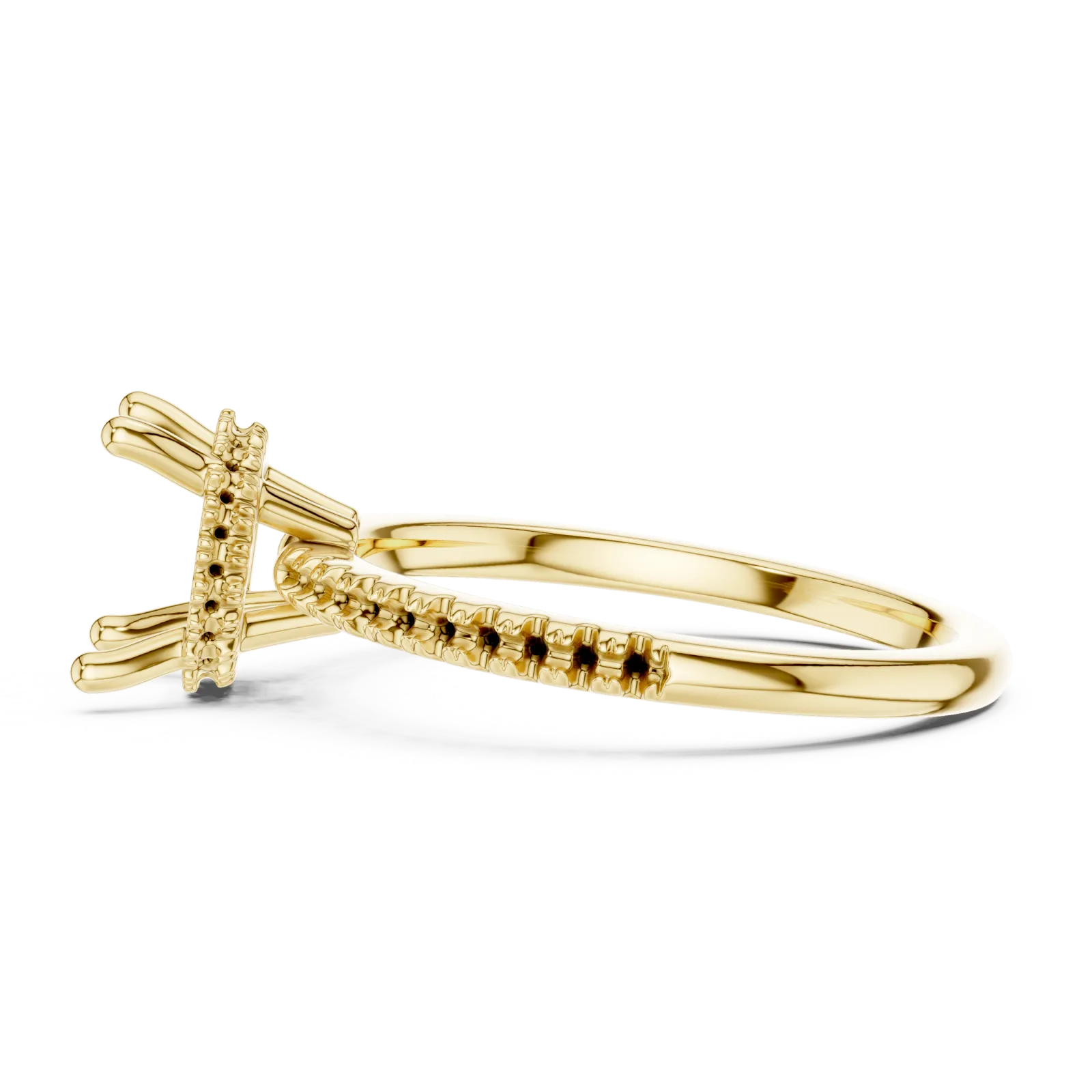 Diamant Ring 2.31 Karat