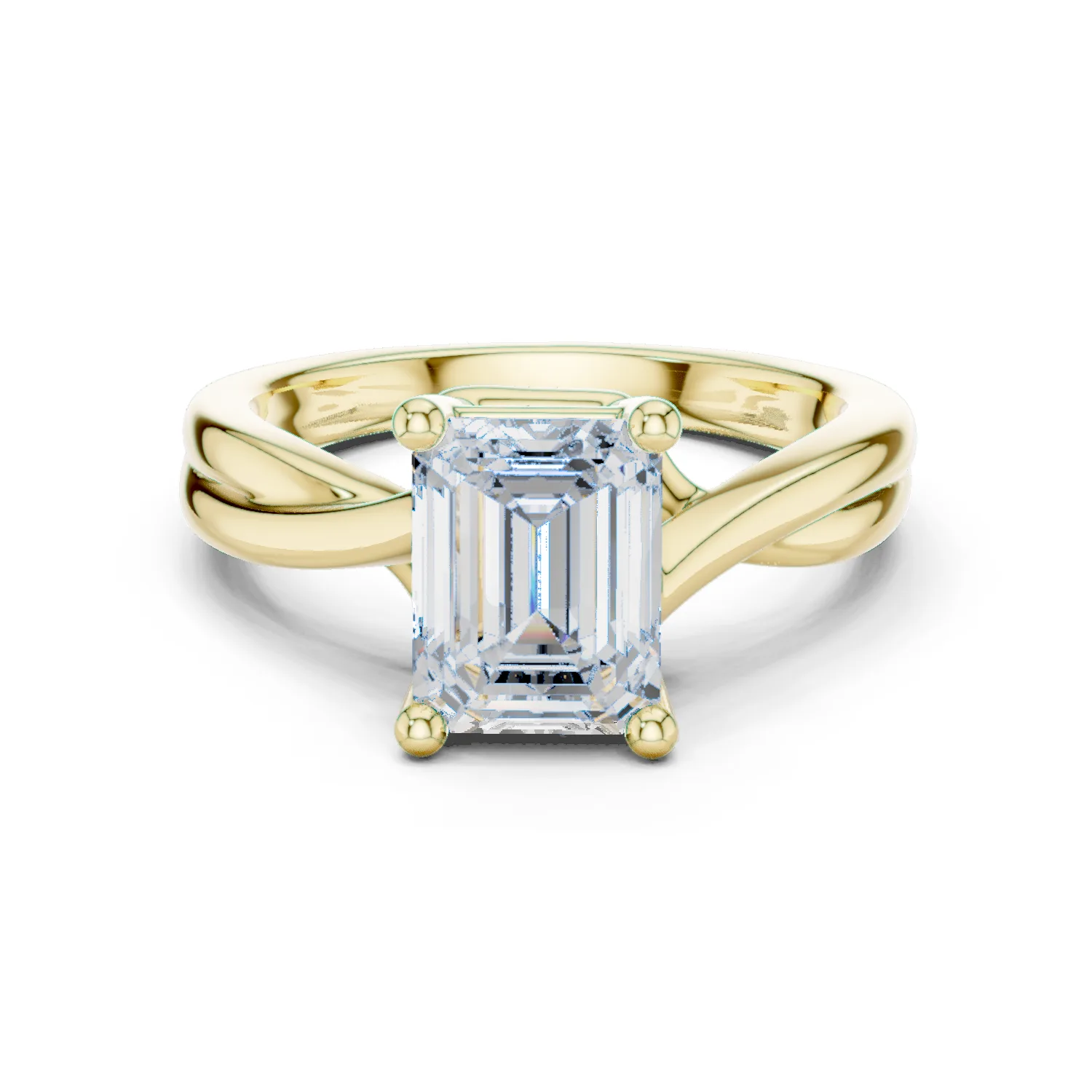 14K Gold Ring 4.82 g