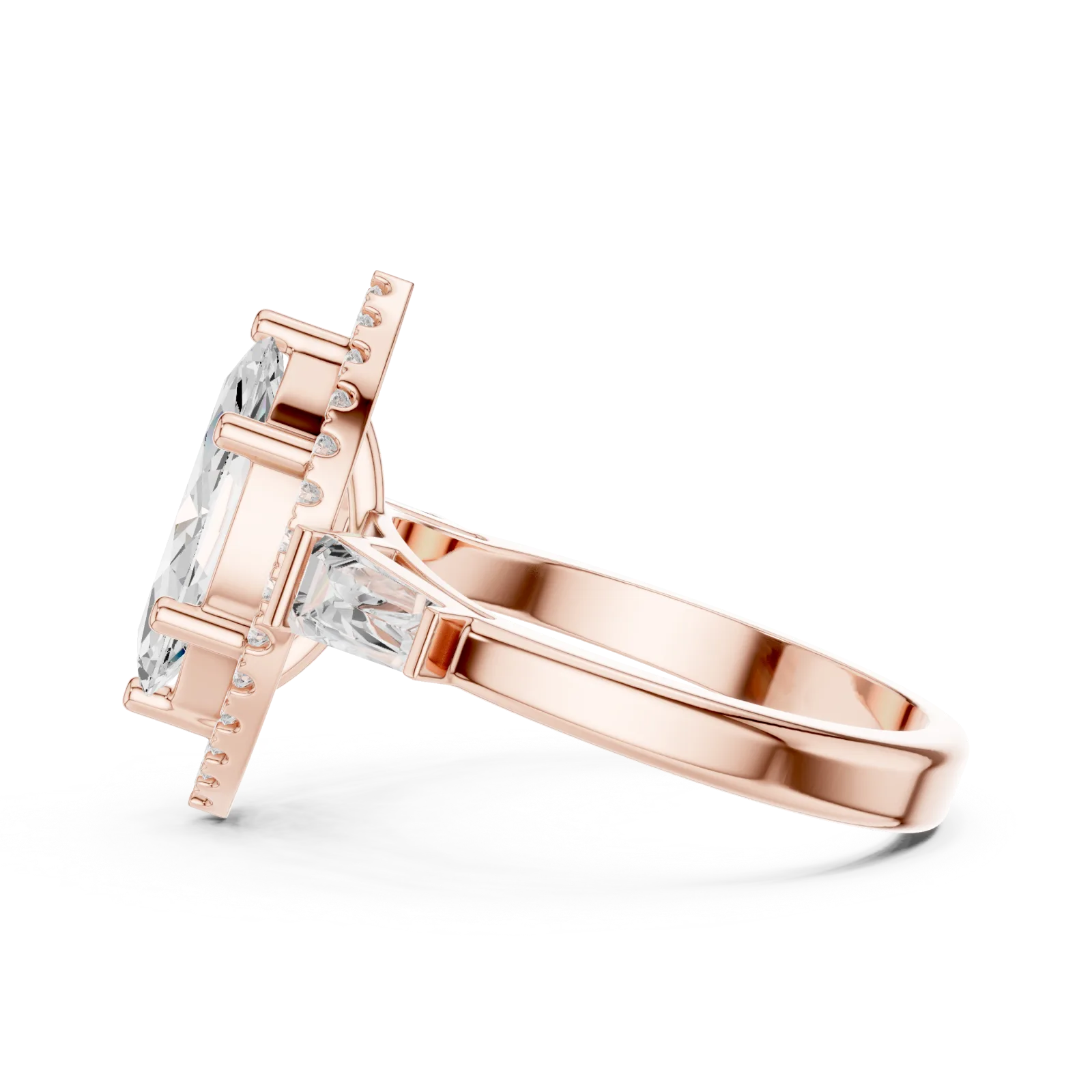 Statement Rings YZ-FZ-00032