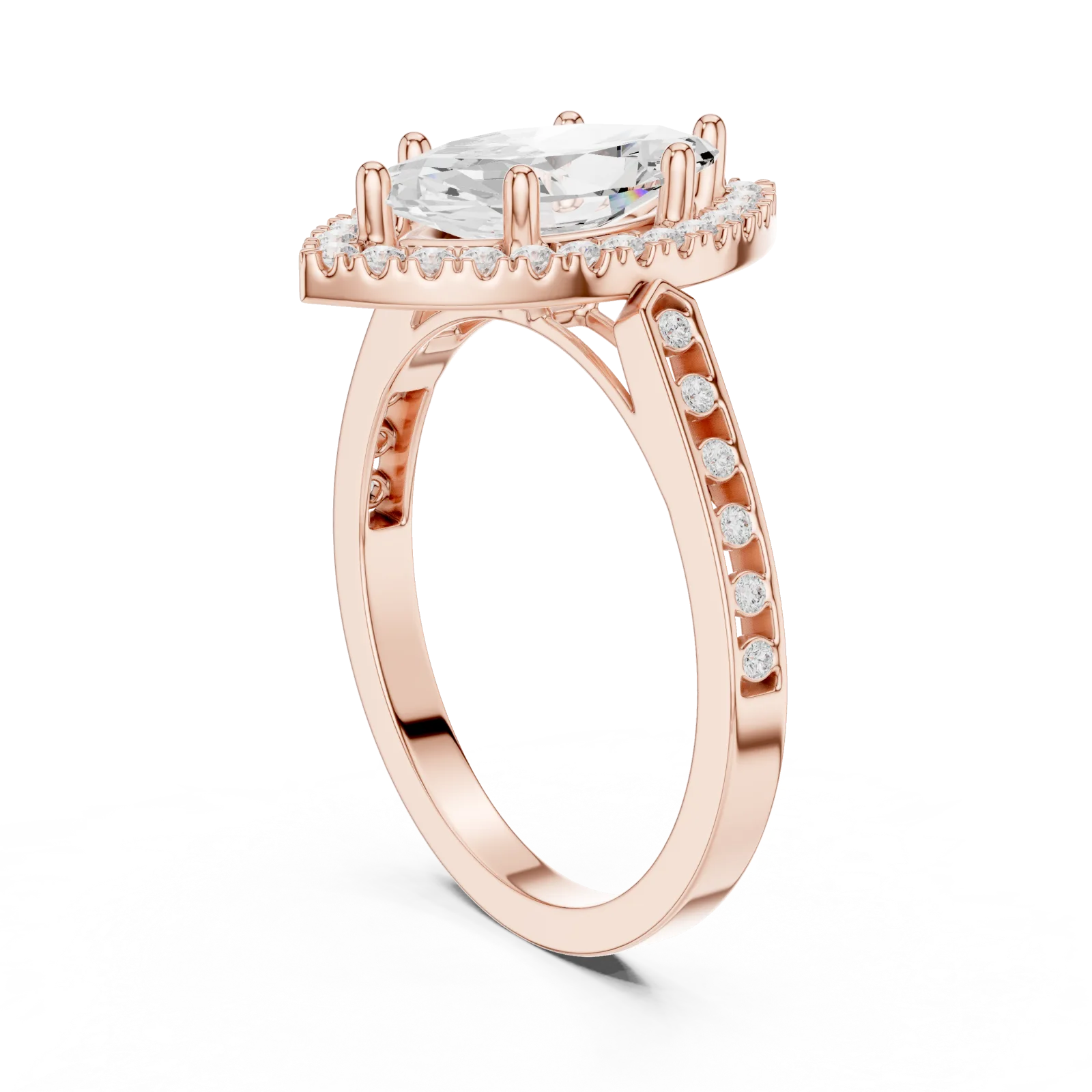 Fantezi Yüzük YZ-FZ-00041