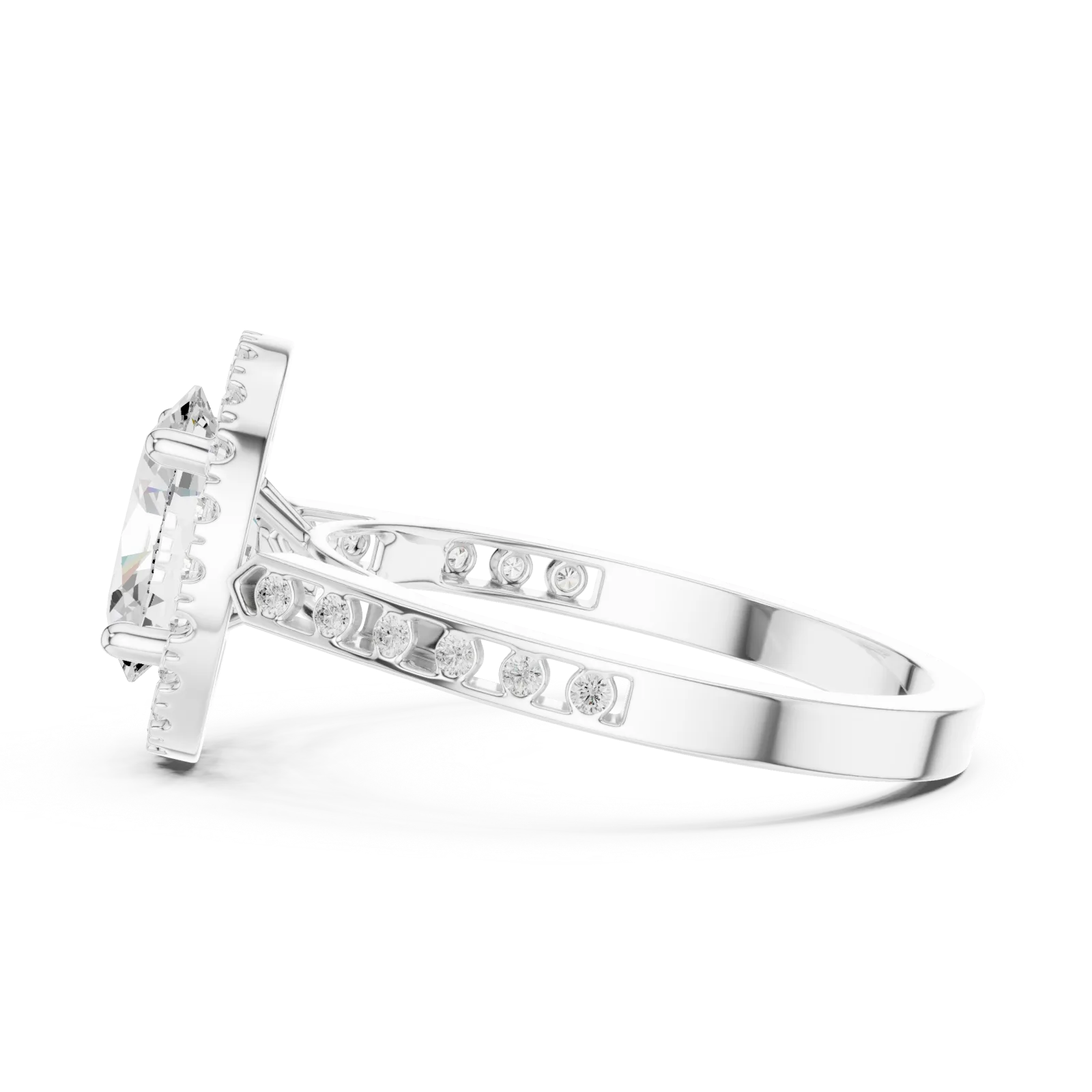 Fantezi Yüzük YZ-FZ-00042