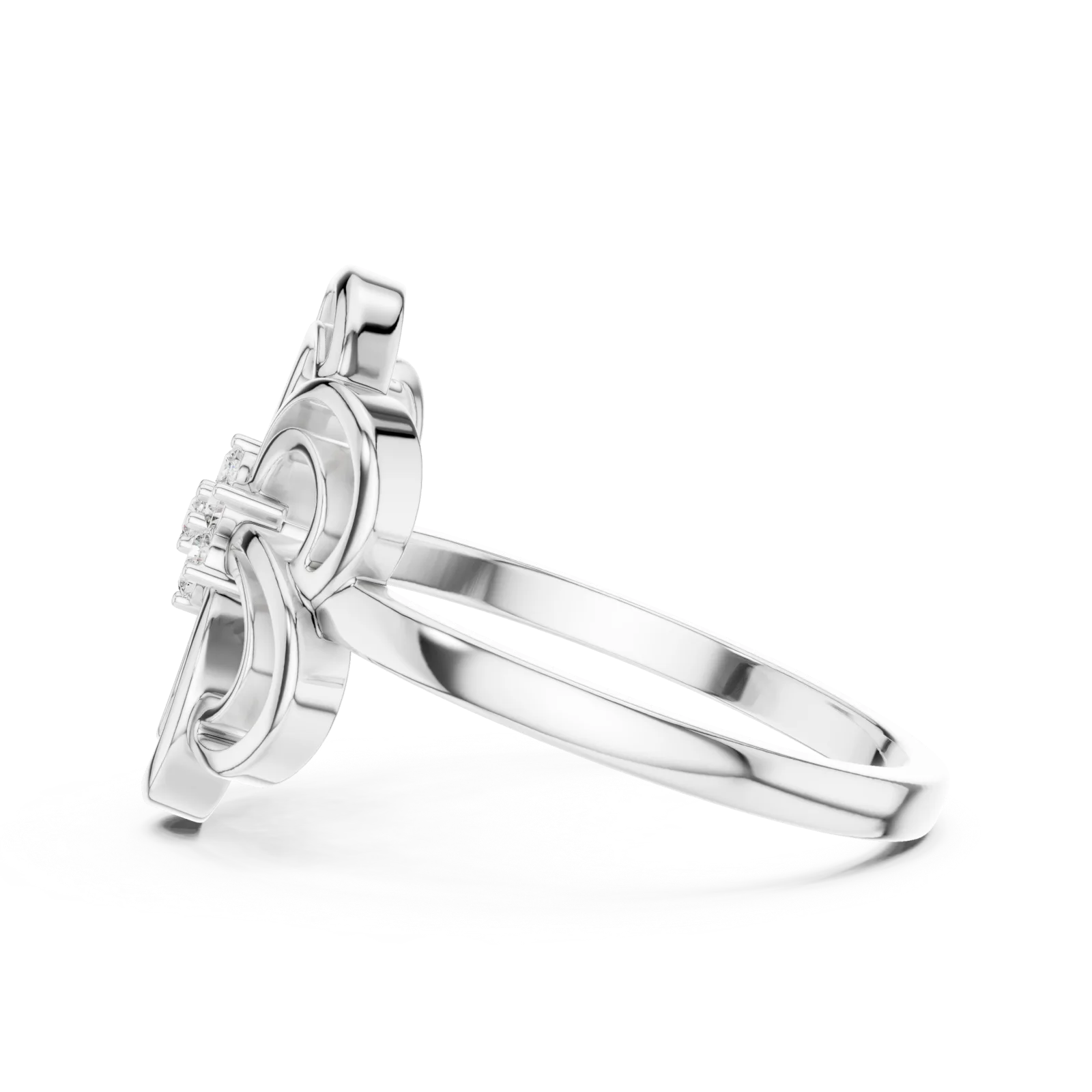 Minimal Yüzük YZ-MN-00001