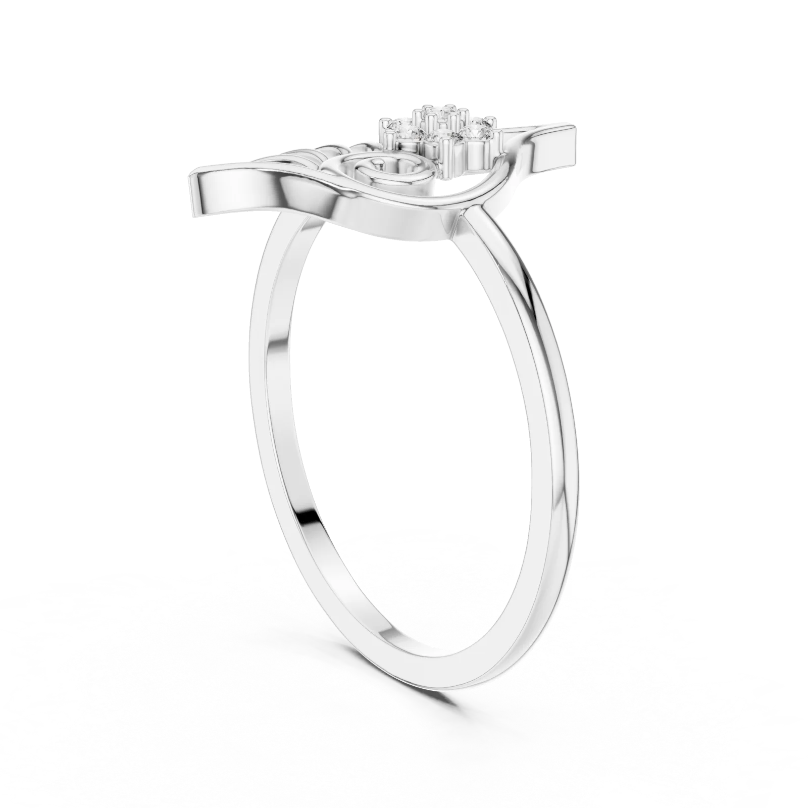 Minimal Yüzük YZ-MN-00003