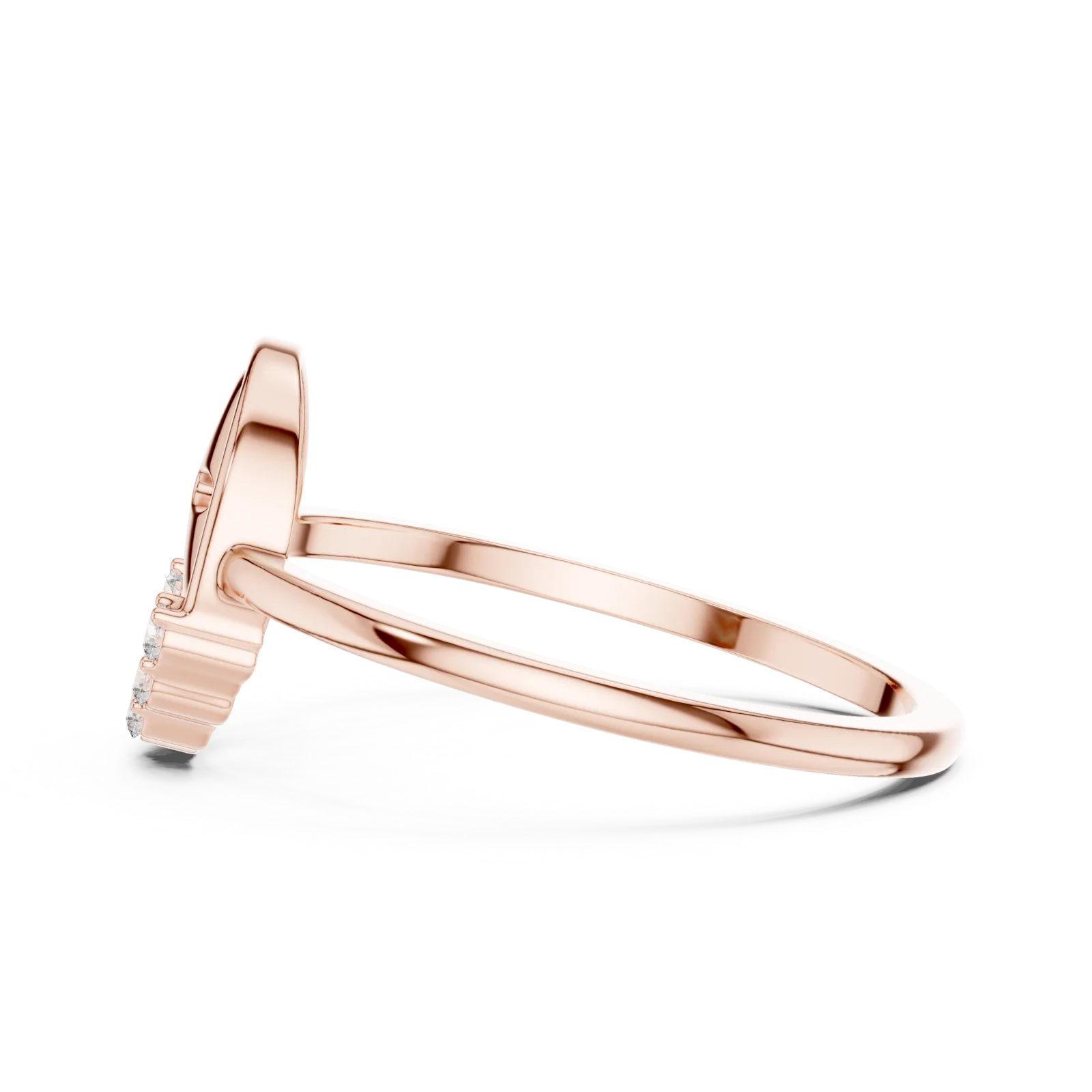 Minimal Yüzük YZ-MN-00005