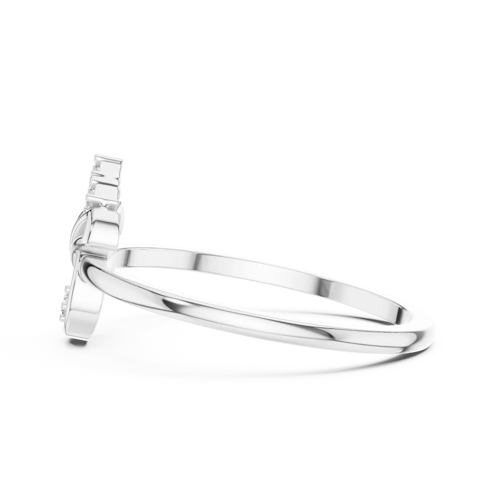 Minimal Yüzük YZ-MN-00007