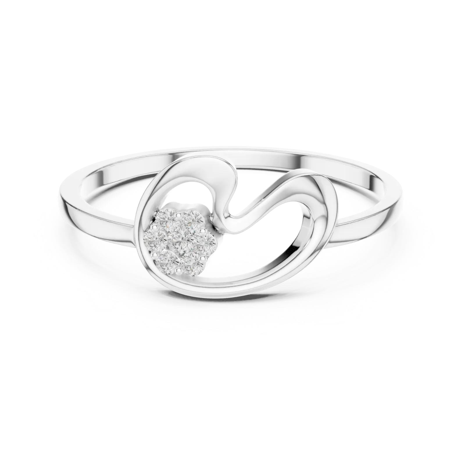 Minimal Yüzük YZ-MN-00008