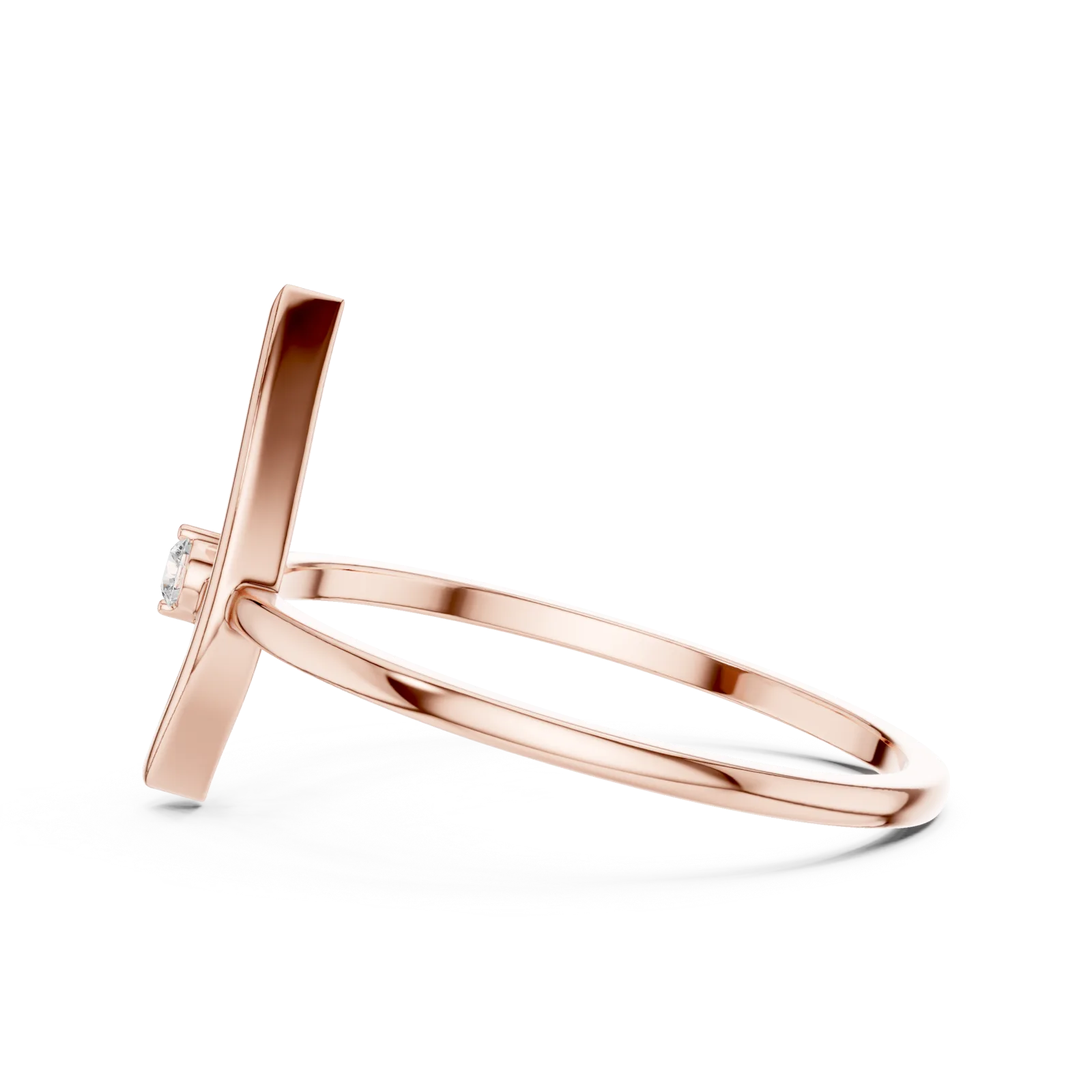Minimal Yüzük YZ-MN-00013