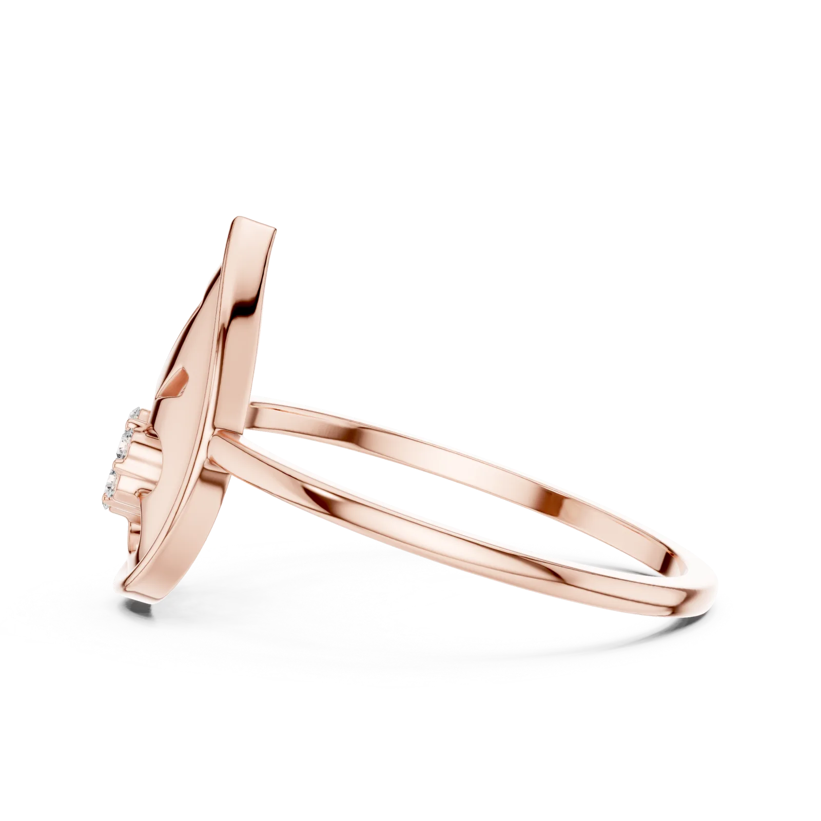 Minimal Yüzük YZ-MN-00015