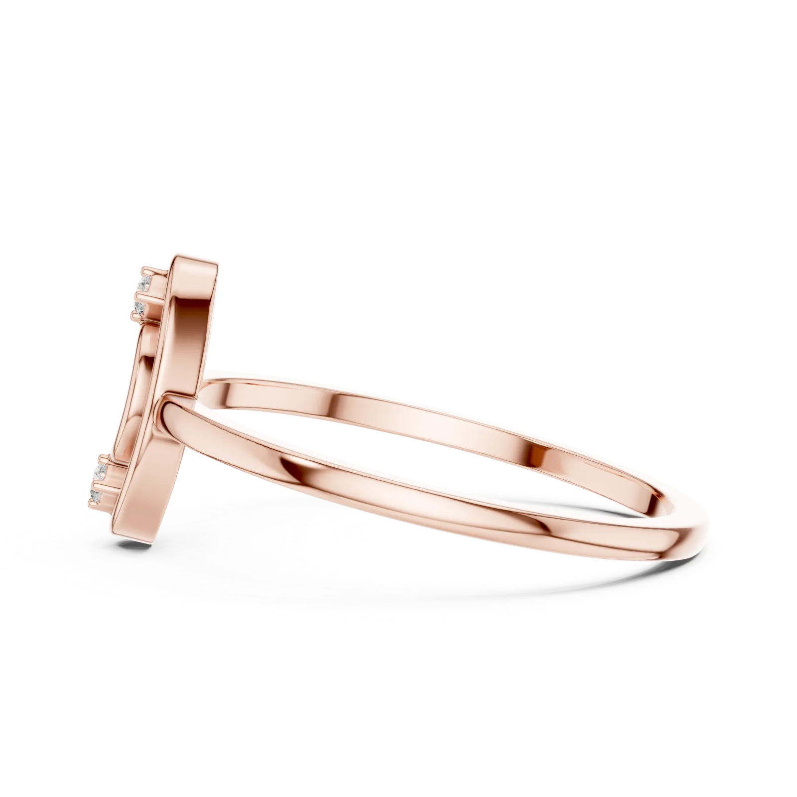Minimal Yüzük YZ-MN-00019