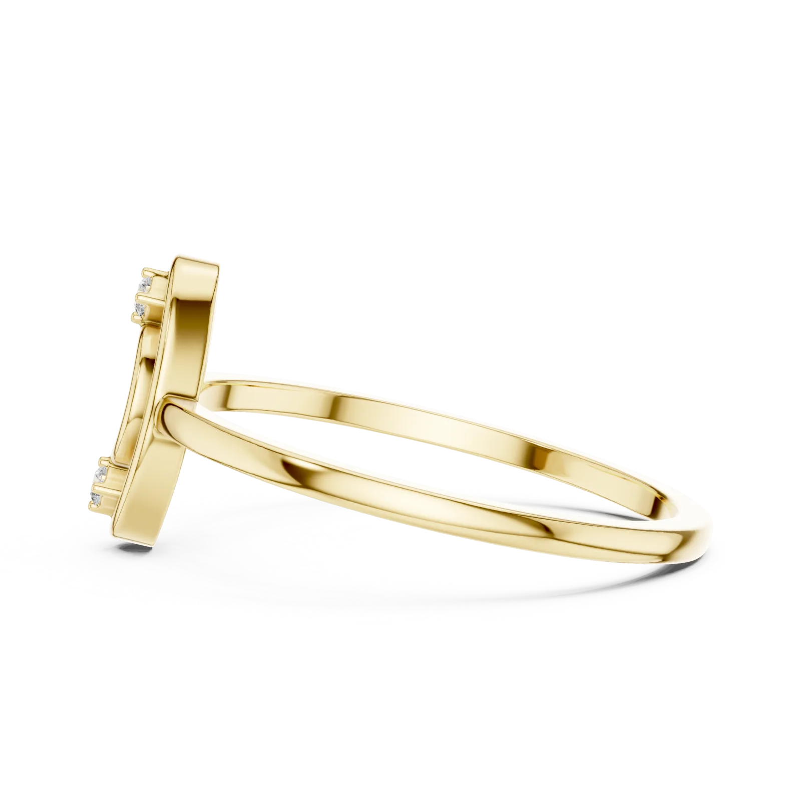 Minimal Yüzük YZ-MN-00019