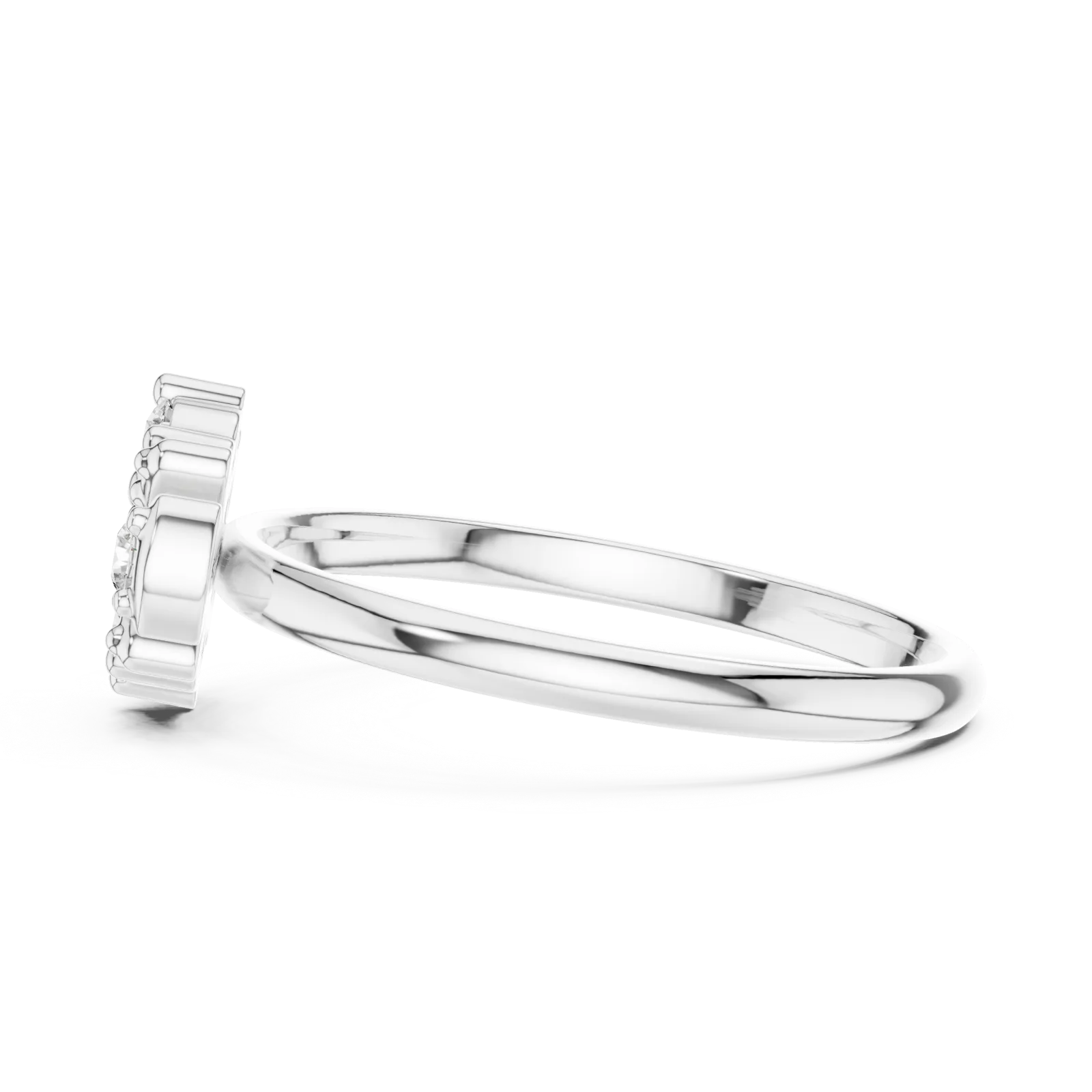 Minimal Yüzük YZ-MN-00033
