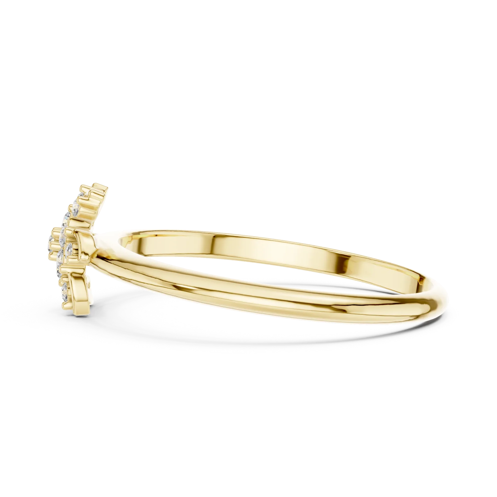 Minimal Yüzük YZ-MN-00036