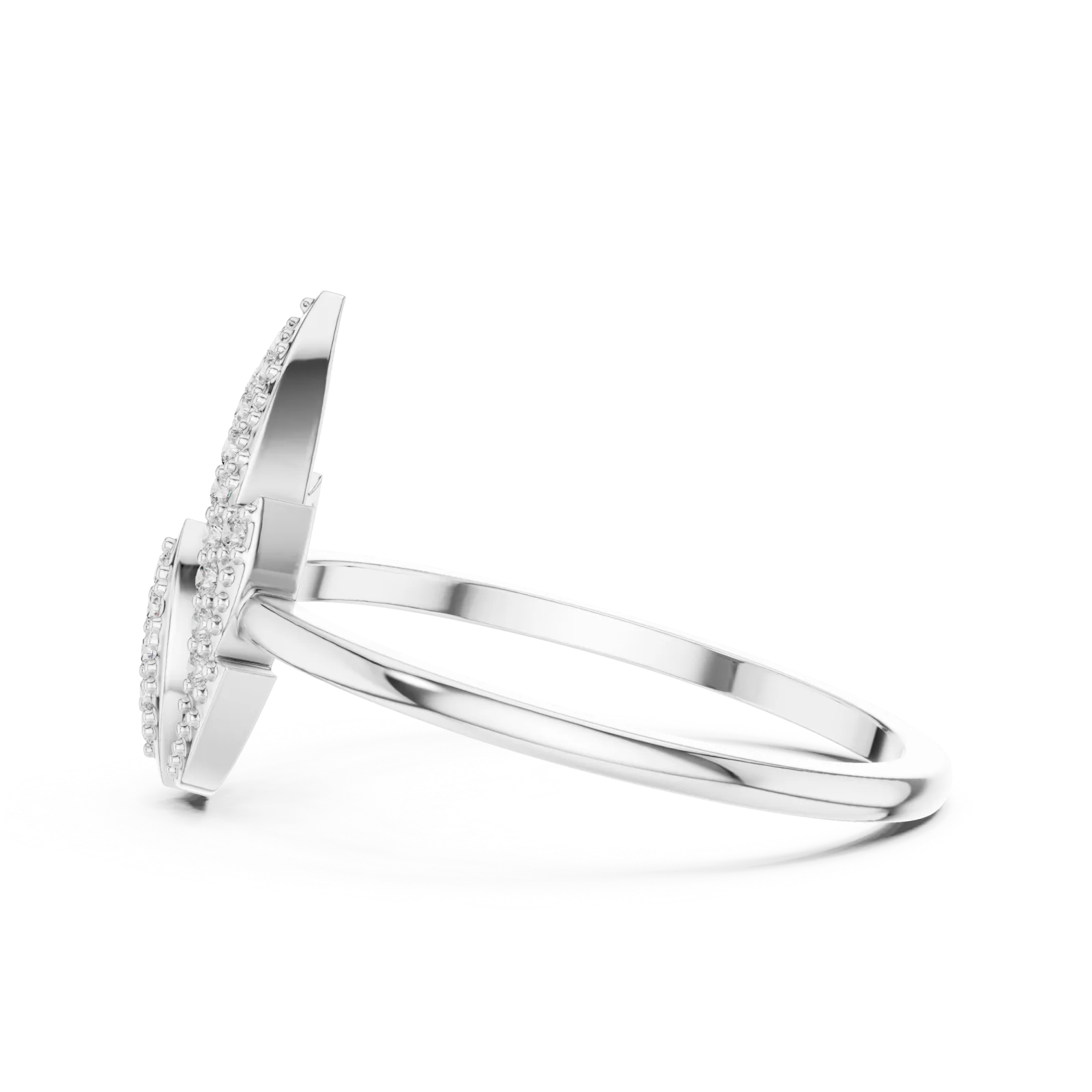 Minimal Yüzük YZ-MN-00046