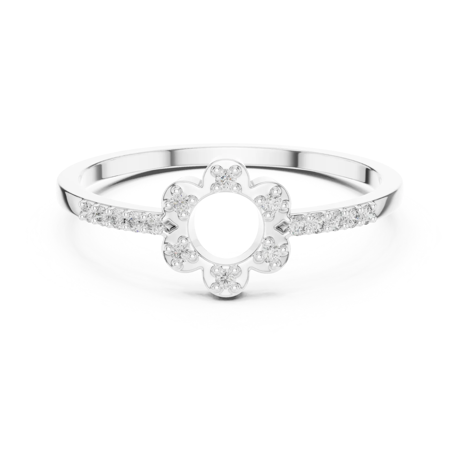 Minimal Yüzük YZ-MN-00048