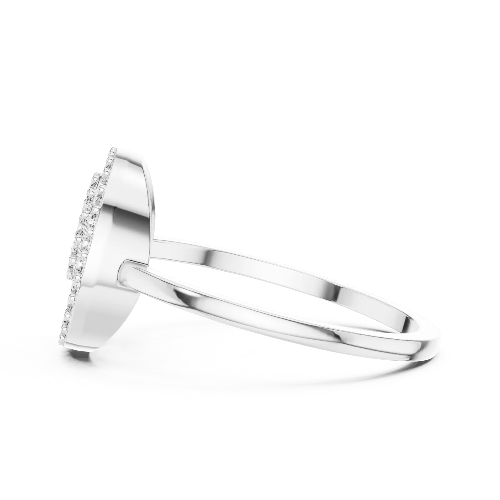 Minimal Yüzük YZ-MN-00049