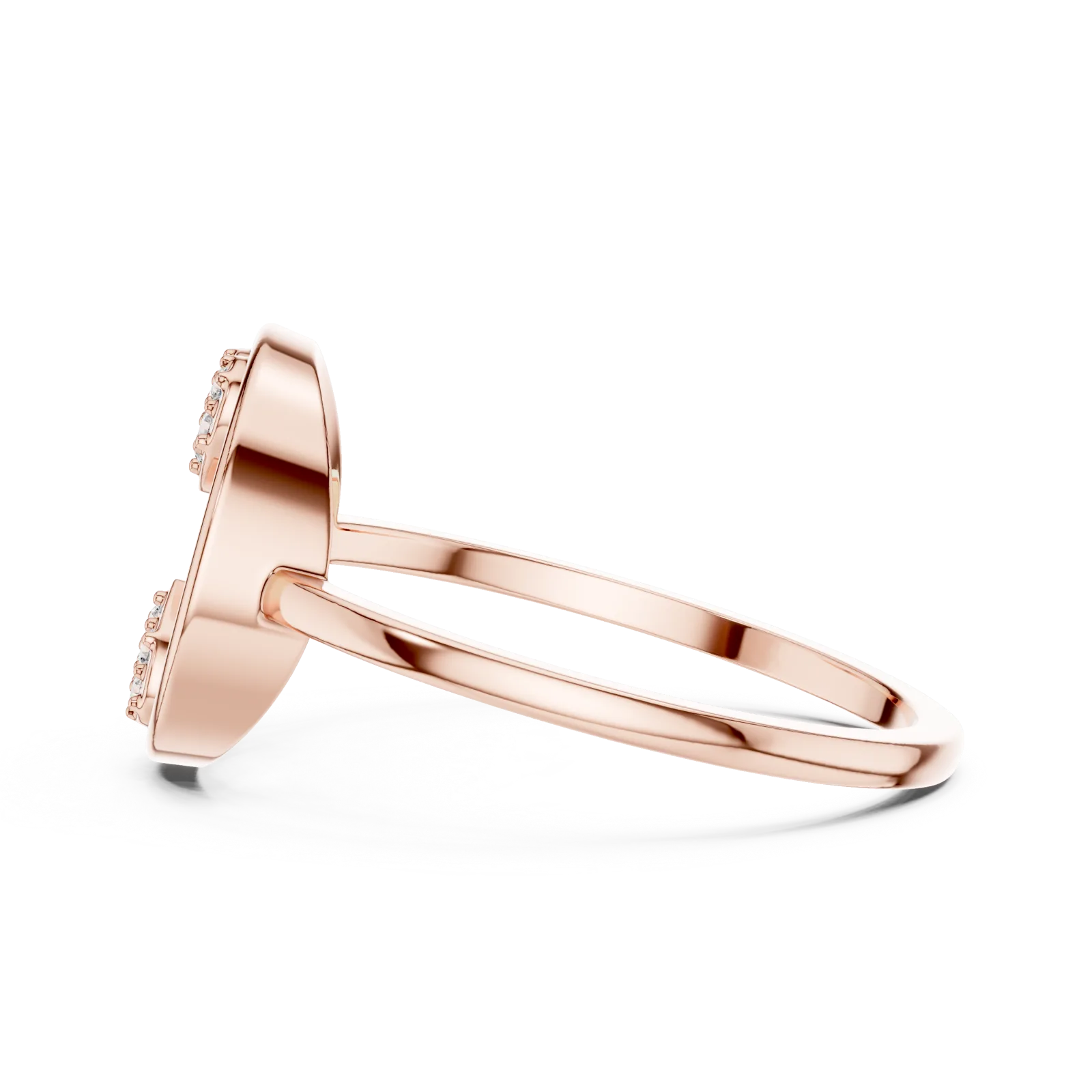 Minimal Yüzük YZ-MN-00054