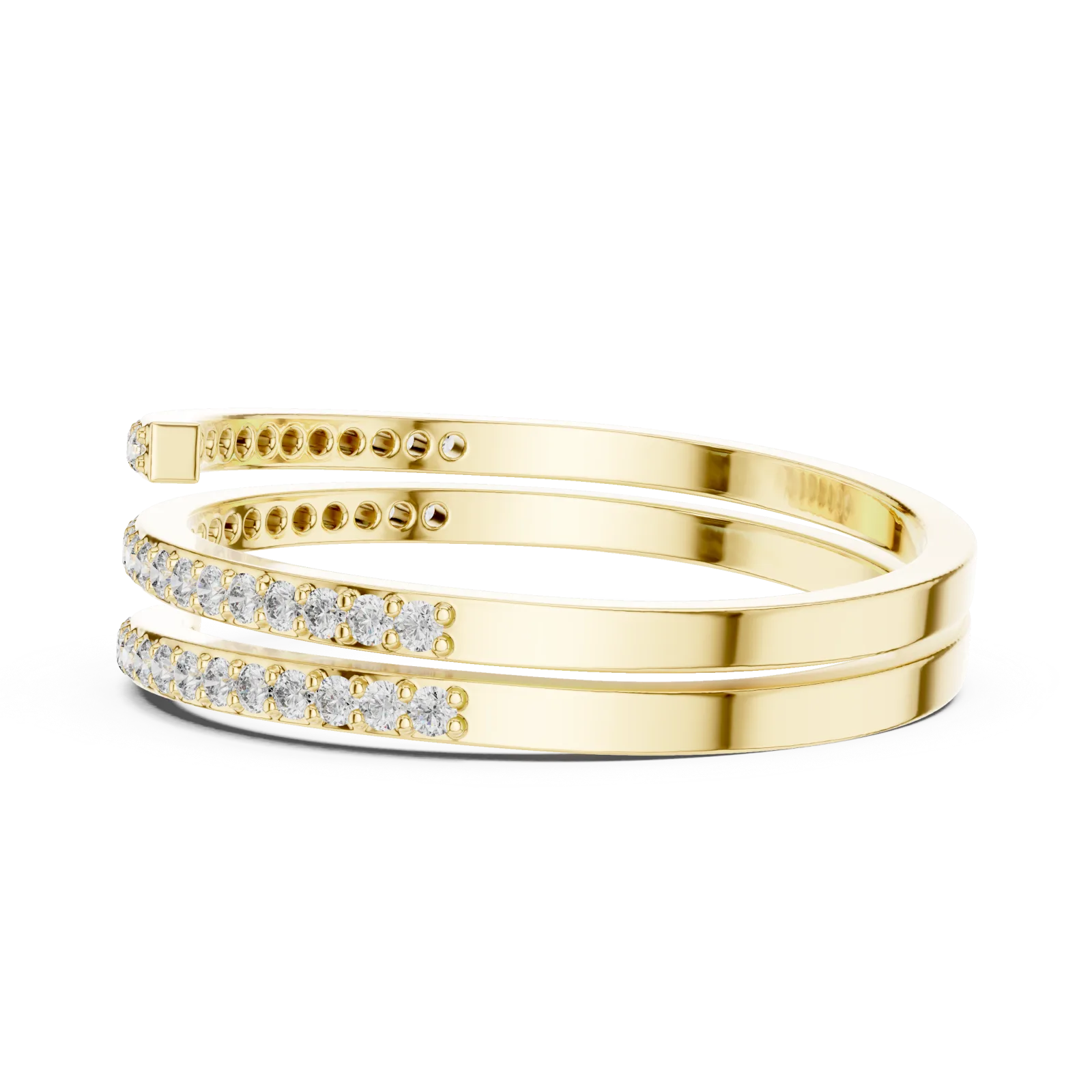 Minimal Yüzük YZ-MN-00055
