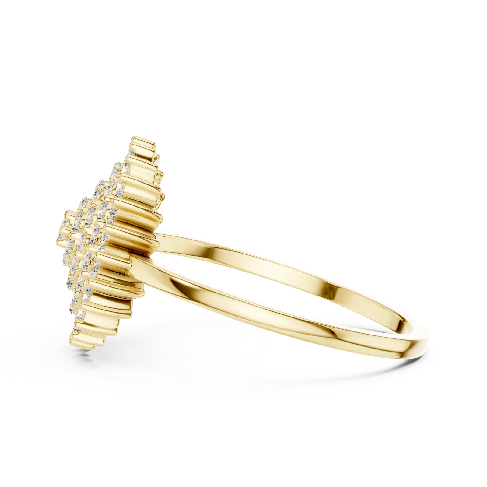 Minimal Yüzük YZ-MN-00056