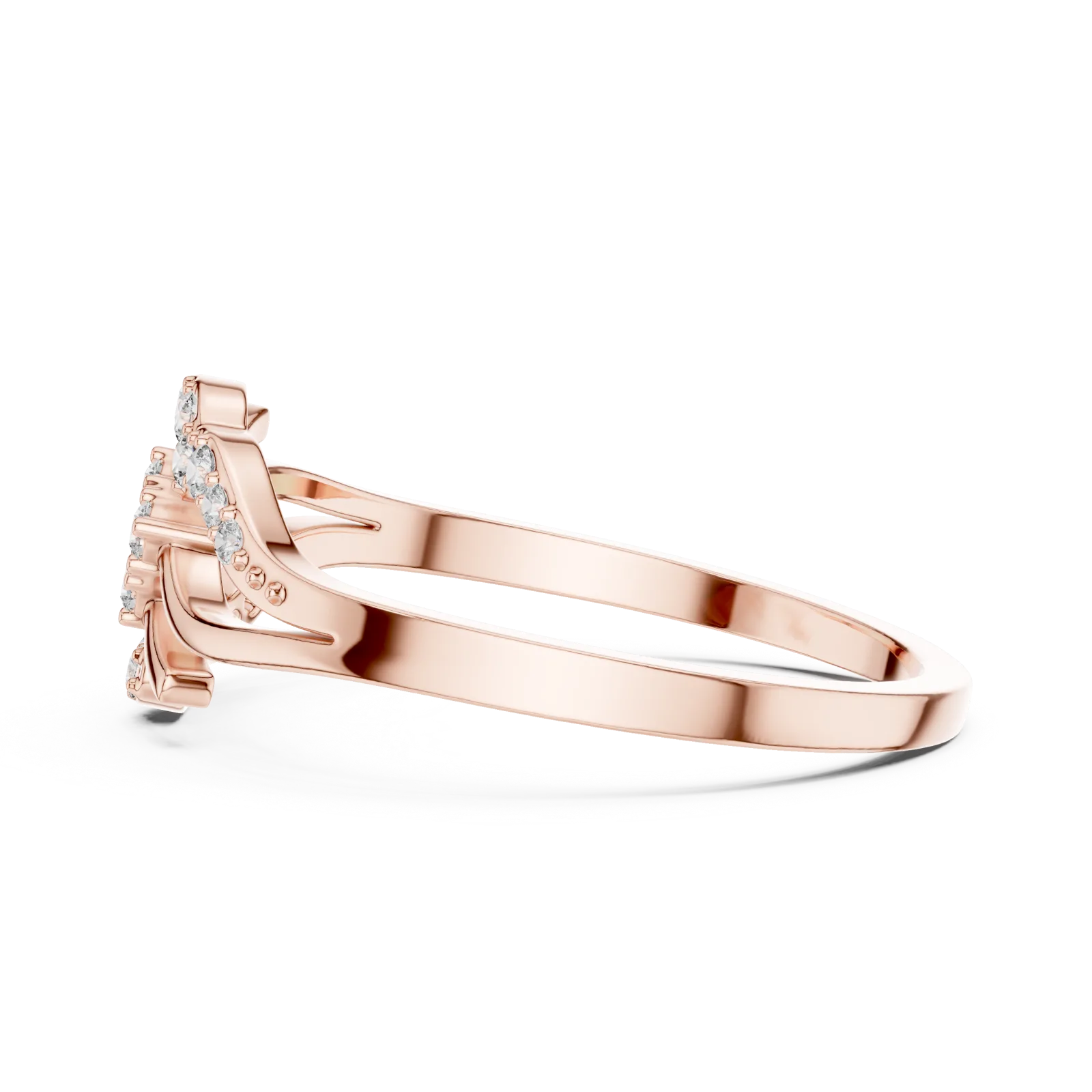 Minimal Yüzük YZ-MN-00057
